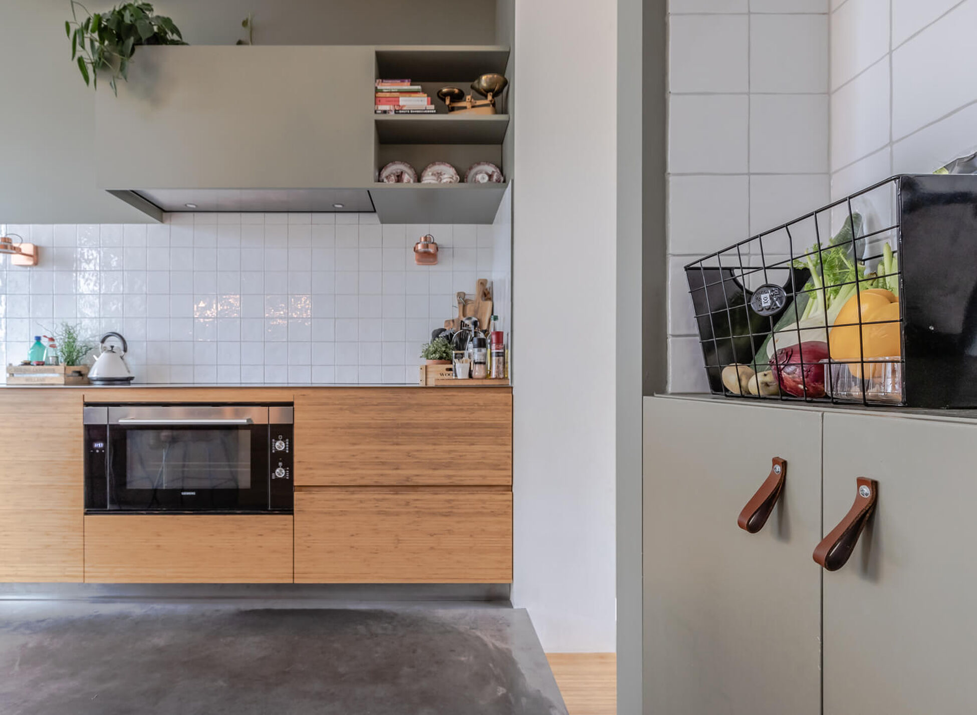 Particulier interieurontwerp modern herenhuis in Enschede - Foto 3