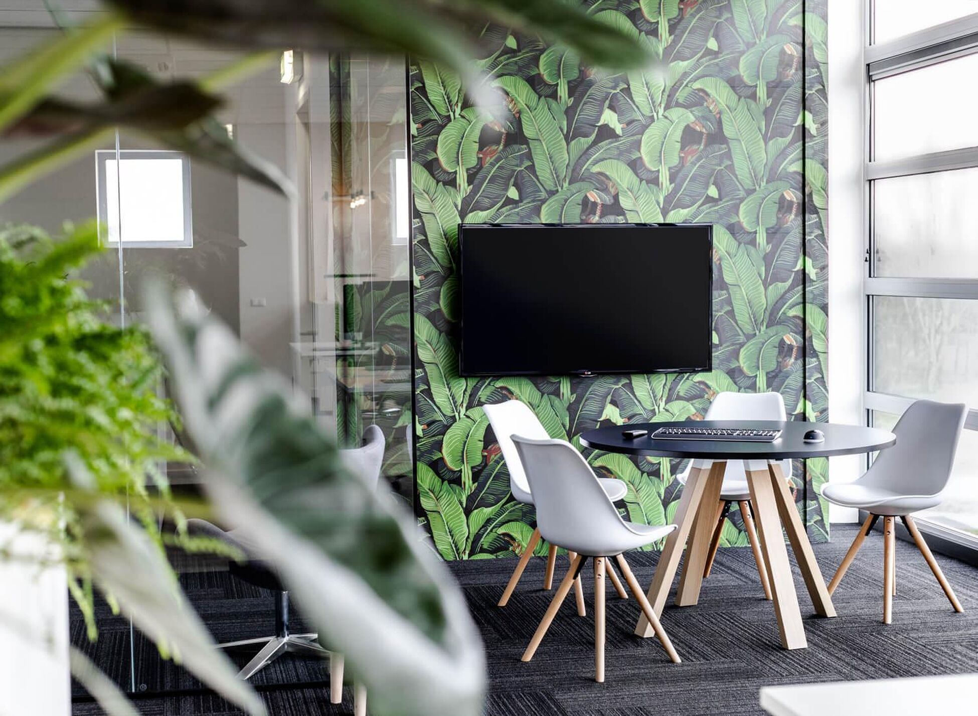 Zakelijk interieurontwerp kantoor brndz in Rijssen - Foto 12