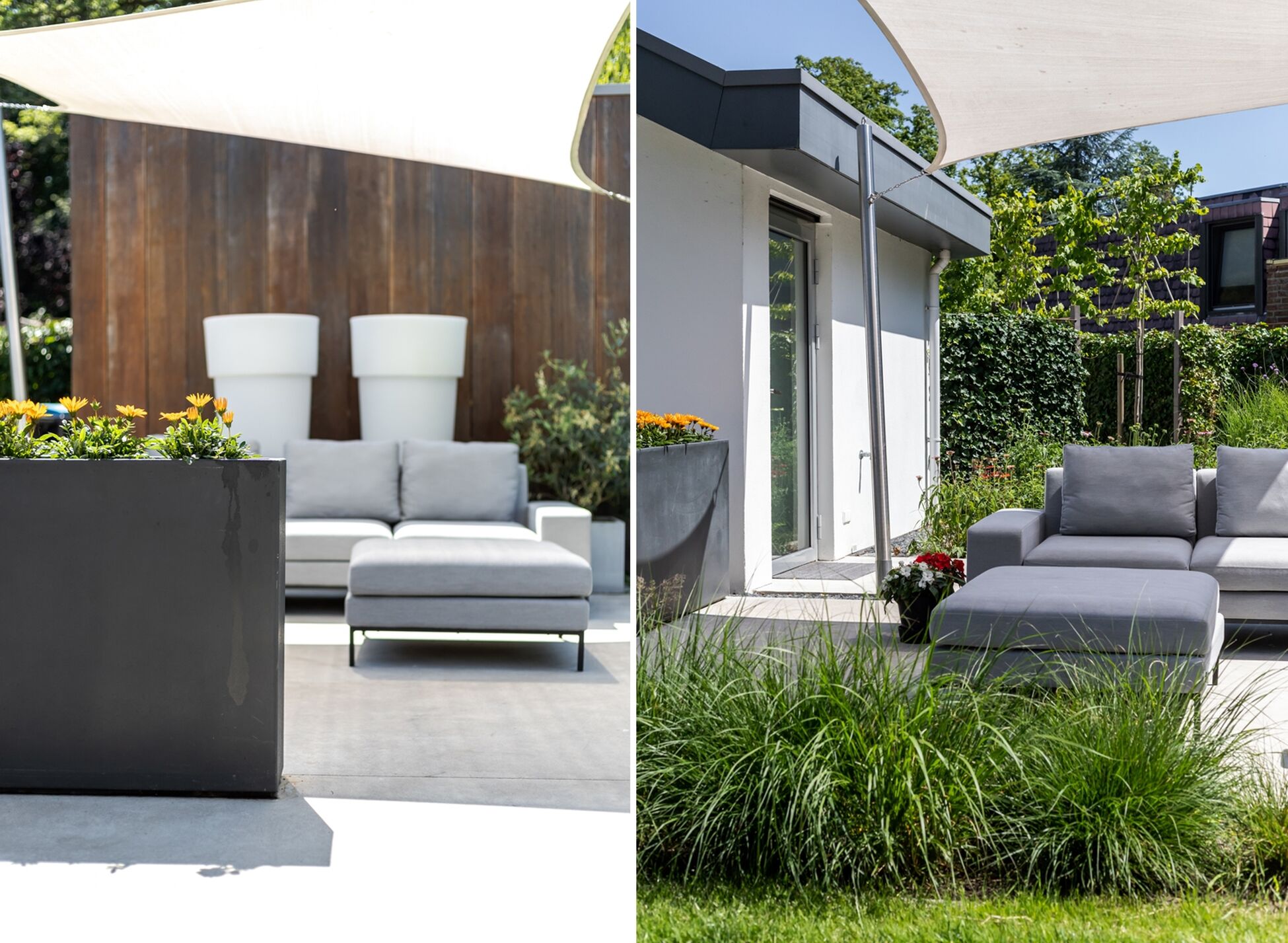 Particulier interieurontwerp styling villa in Boekelo - Foto 5