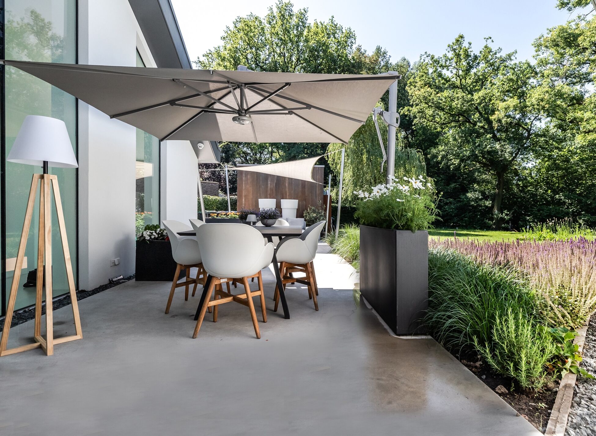 Particulier interieurontwerp styling villa in Boekelo - Foto 6