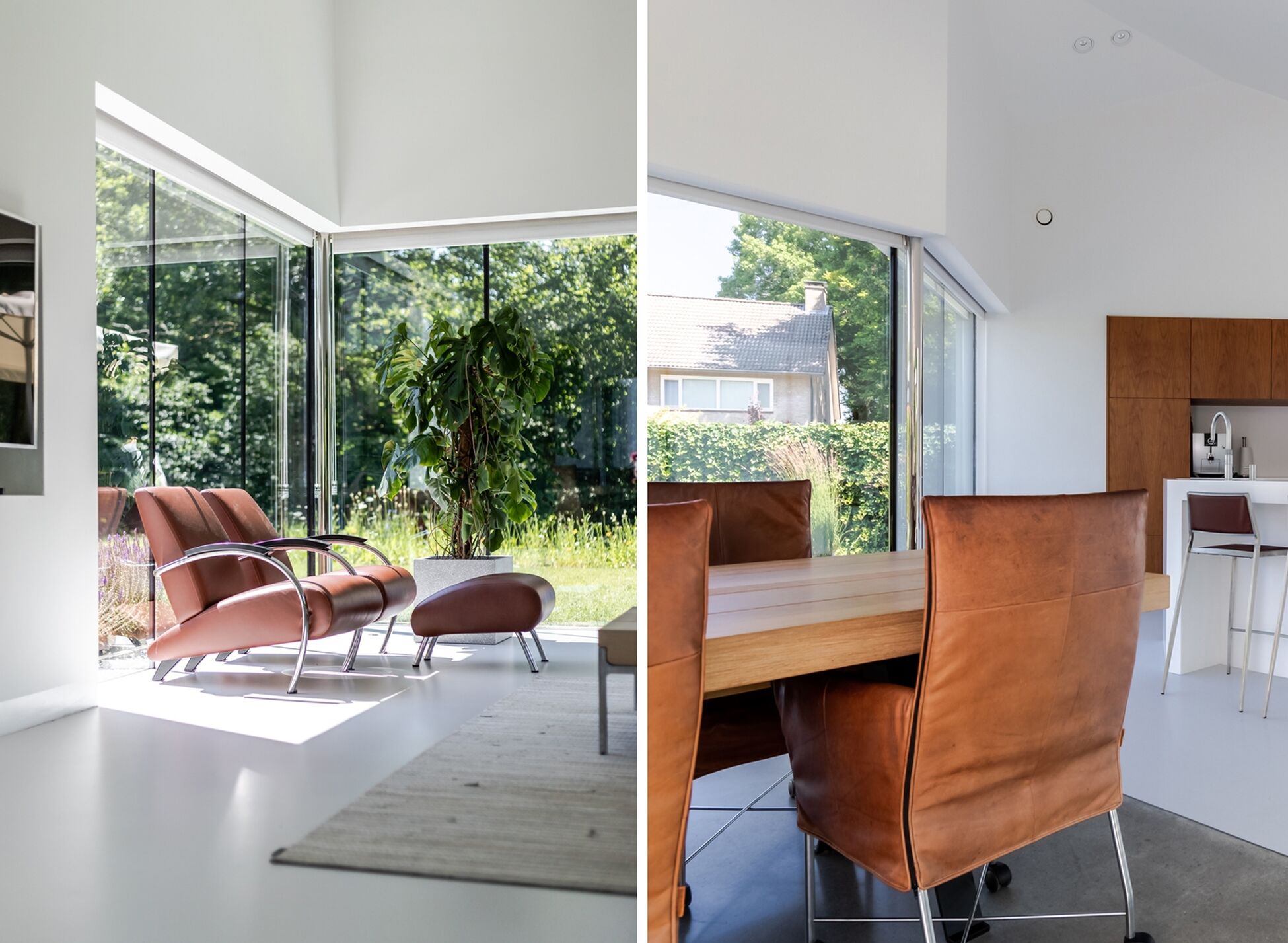 Particulier interieurontwerp styling villa in Boekelo - Foto 4