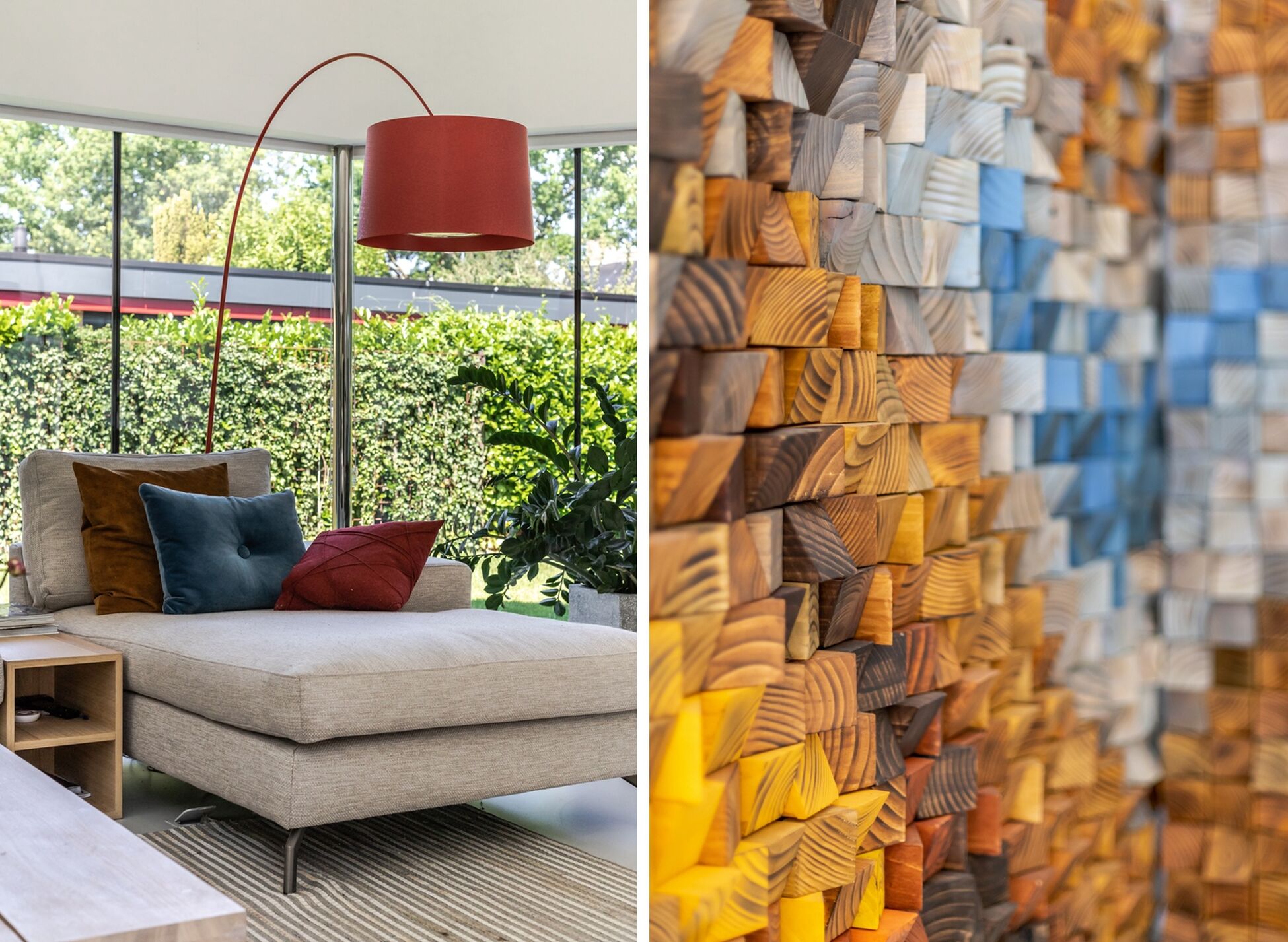 Particulier interieurontwerp styling villa in Boekelo - Foto 3