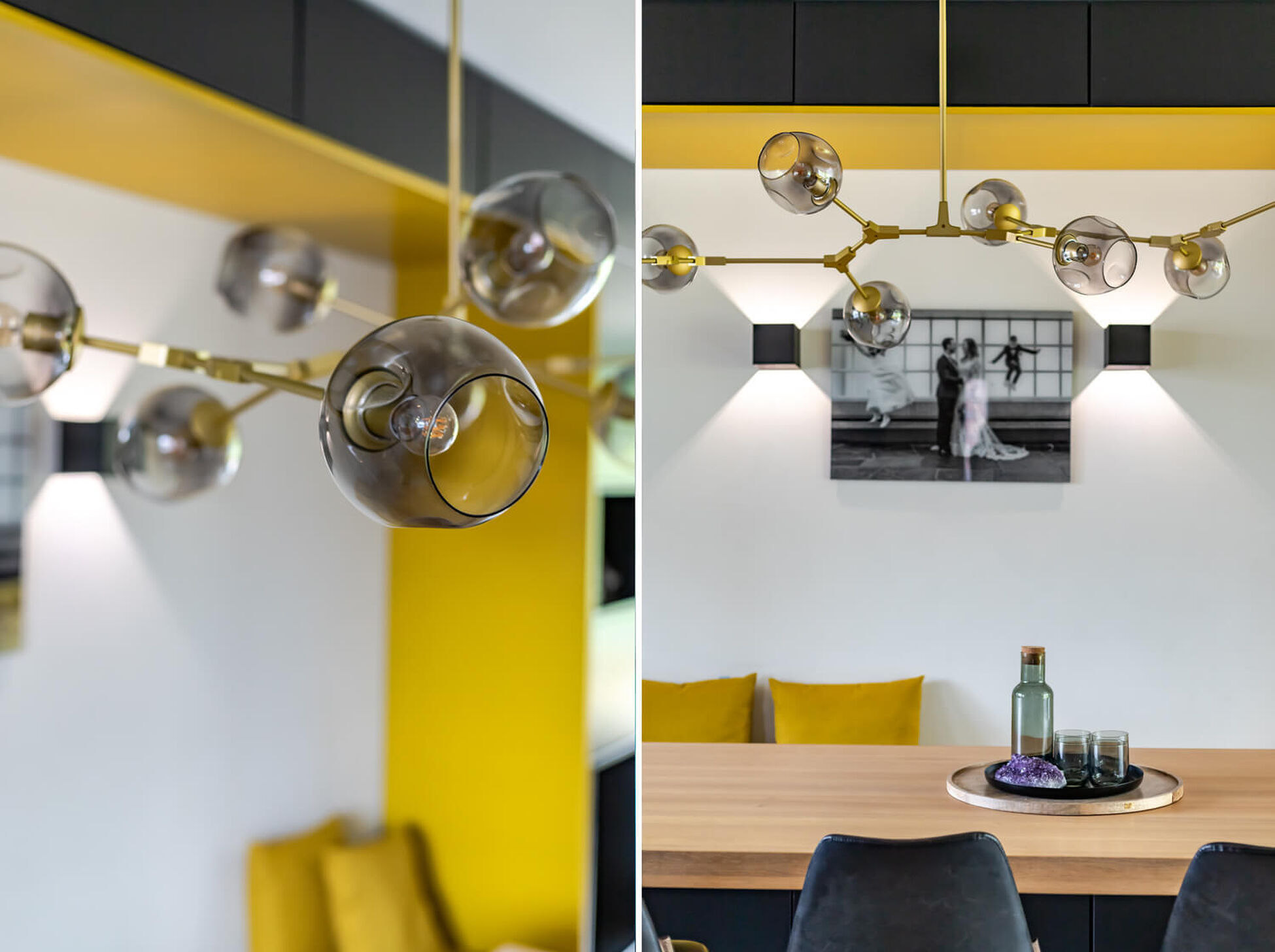 Particulier interieurontwerp nieuwbouwwoning nobelhorst in Almere - Foto 7