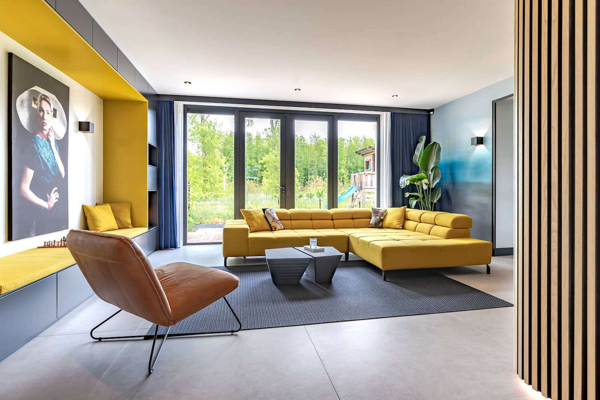 Particulier interieurontwerp nieuwbouwwoning nobelhorst in Almere - Foto 12