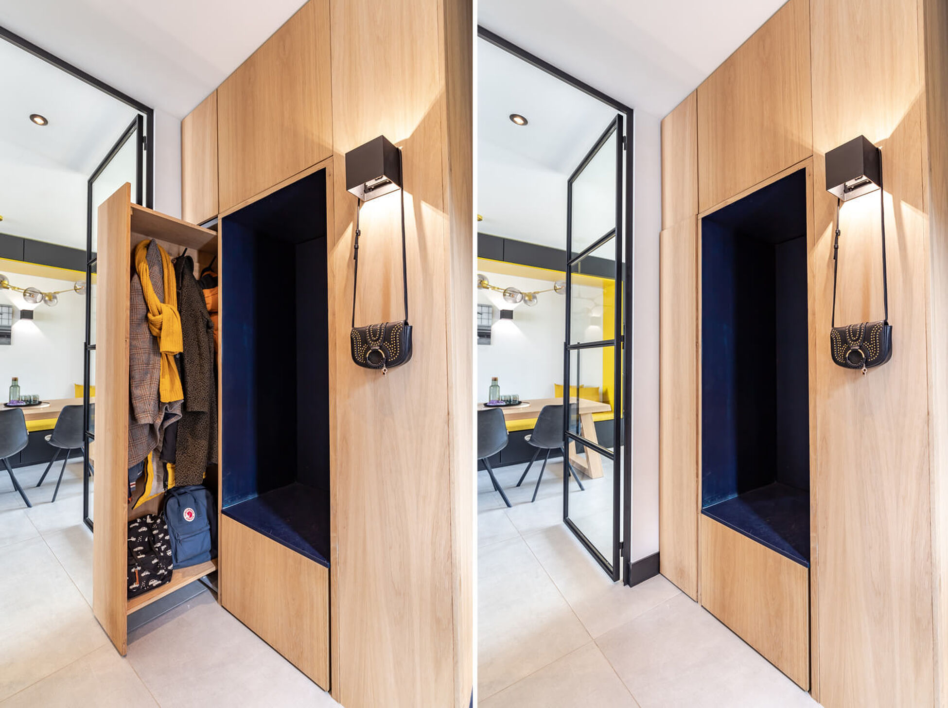 Particulier interieurontwerp nieuwbouwwoning nobelhorst in Almere - Foto 18