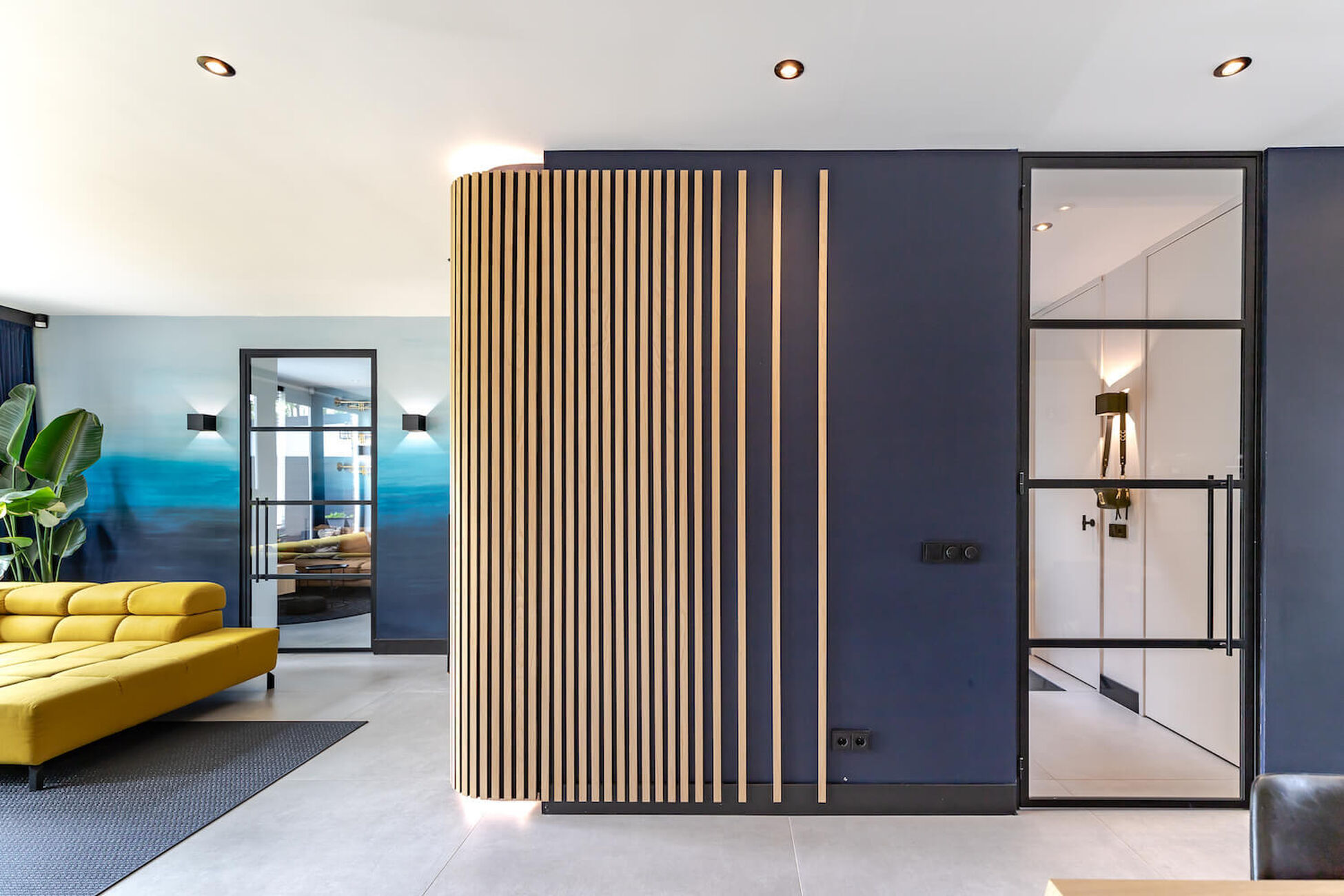 Particulier interieurontwerp nieuwbouwwoning nobelhorst in Almere - Foto 8