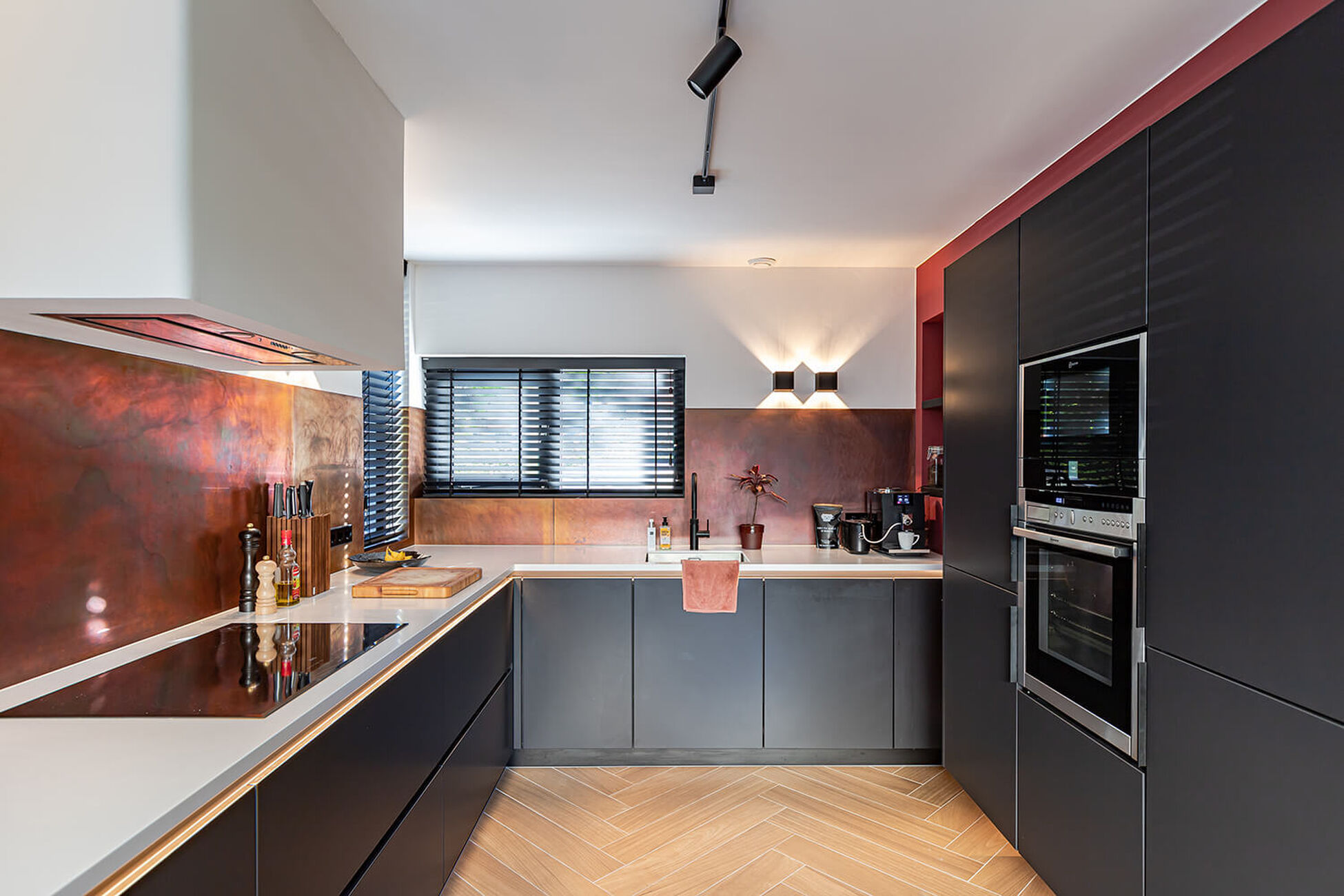 Particulier interieurontwerp maatwerk en lichtplan in Huizen - Foto 6