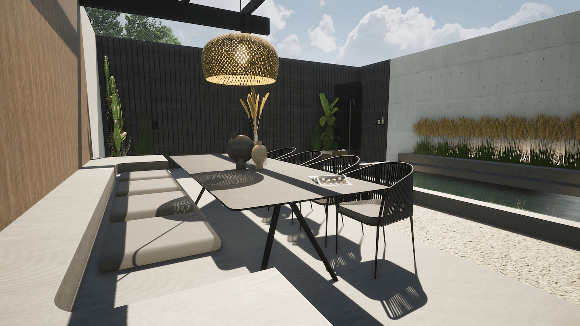 Particulier interieurontwerp tuinontwerp shedwoning in Hengelo - Foto 4
