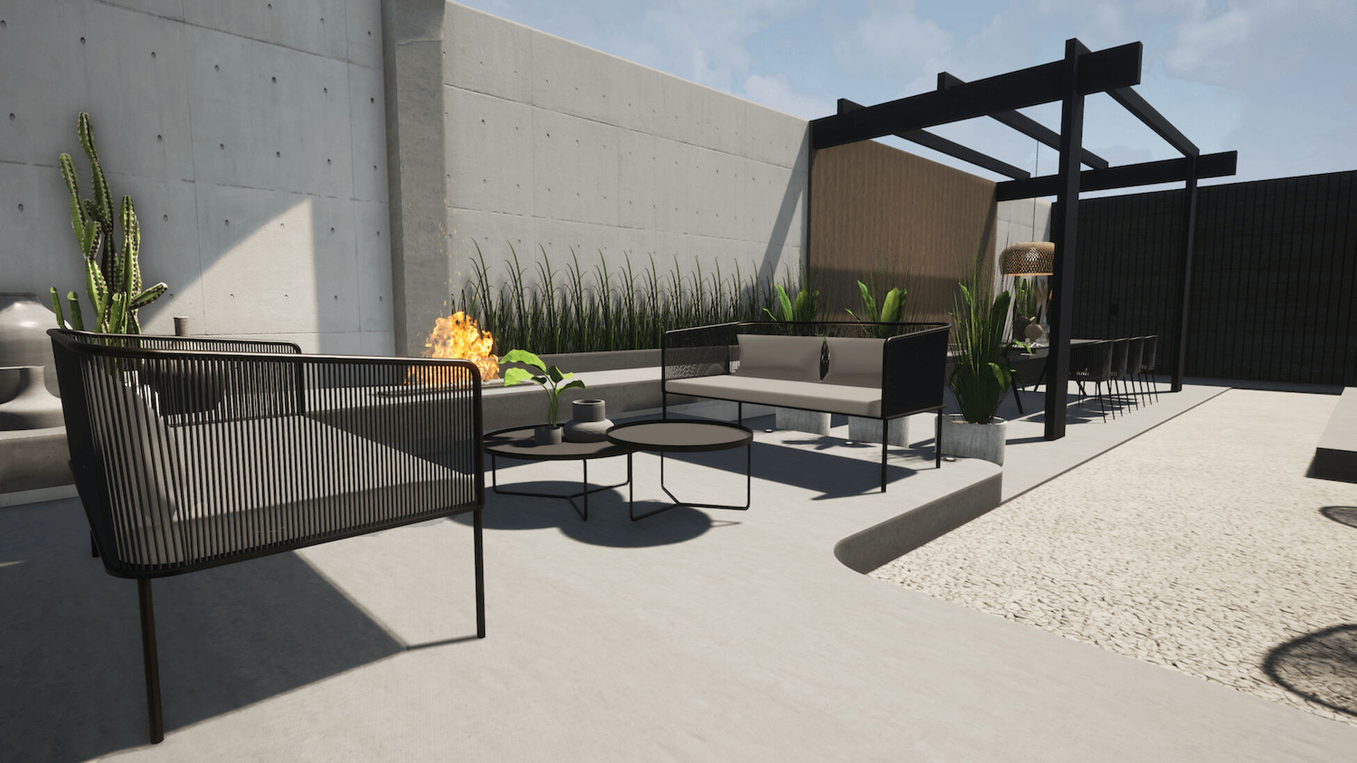 Particulier interieurontwerp tuinontwerp shedwoning in Hengelo - Foto 5