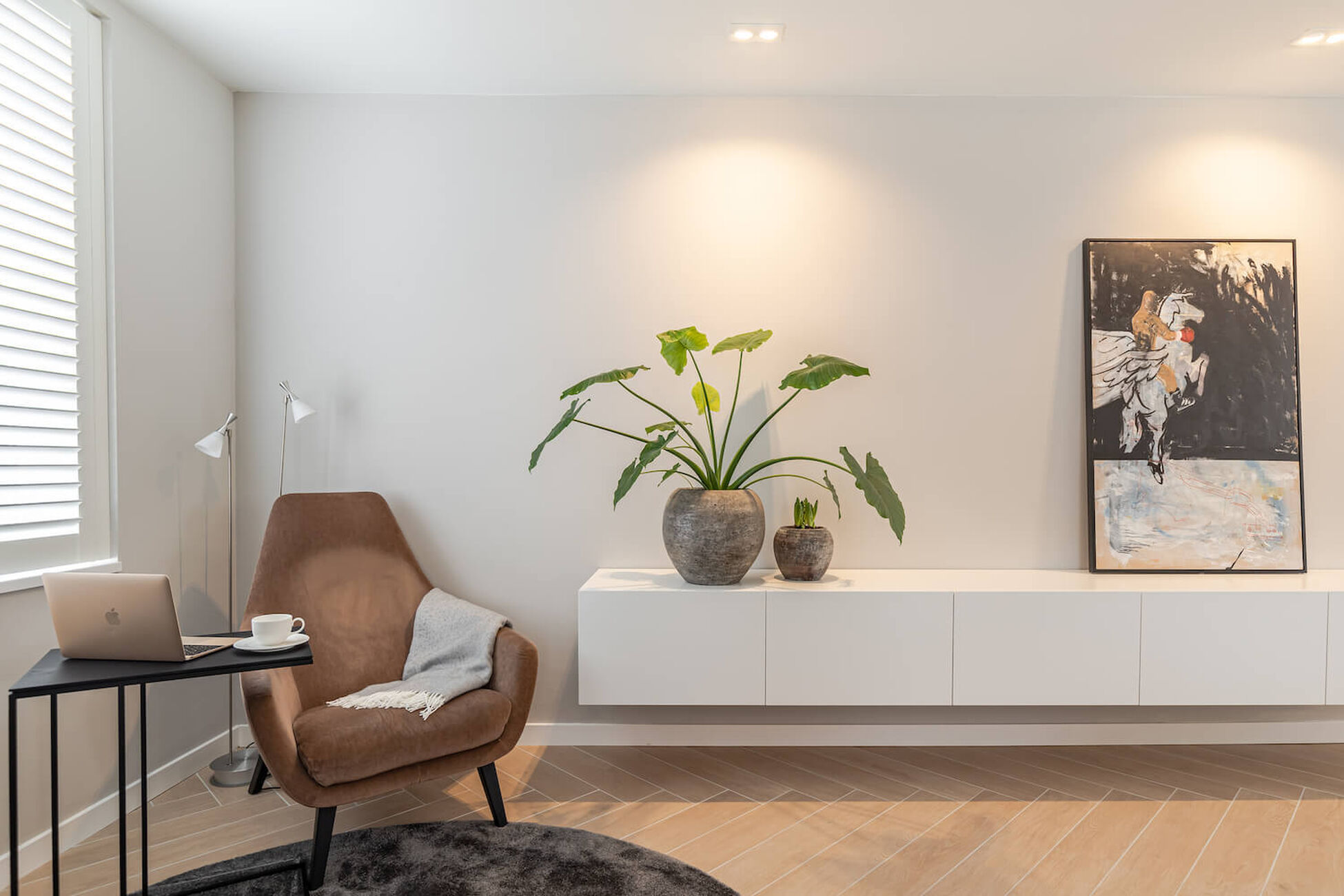 Particulier interieurontwerp verbouwing totale begane grond in Borne - Foto 5
