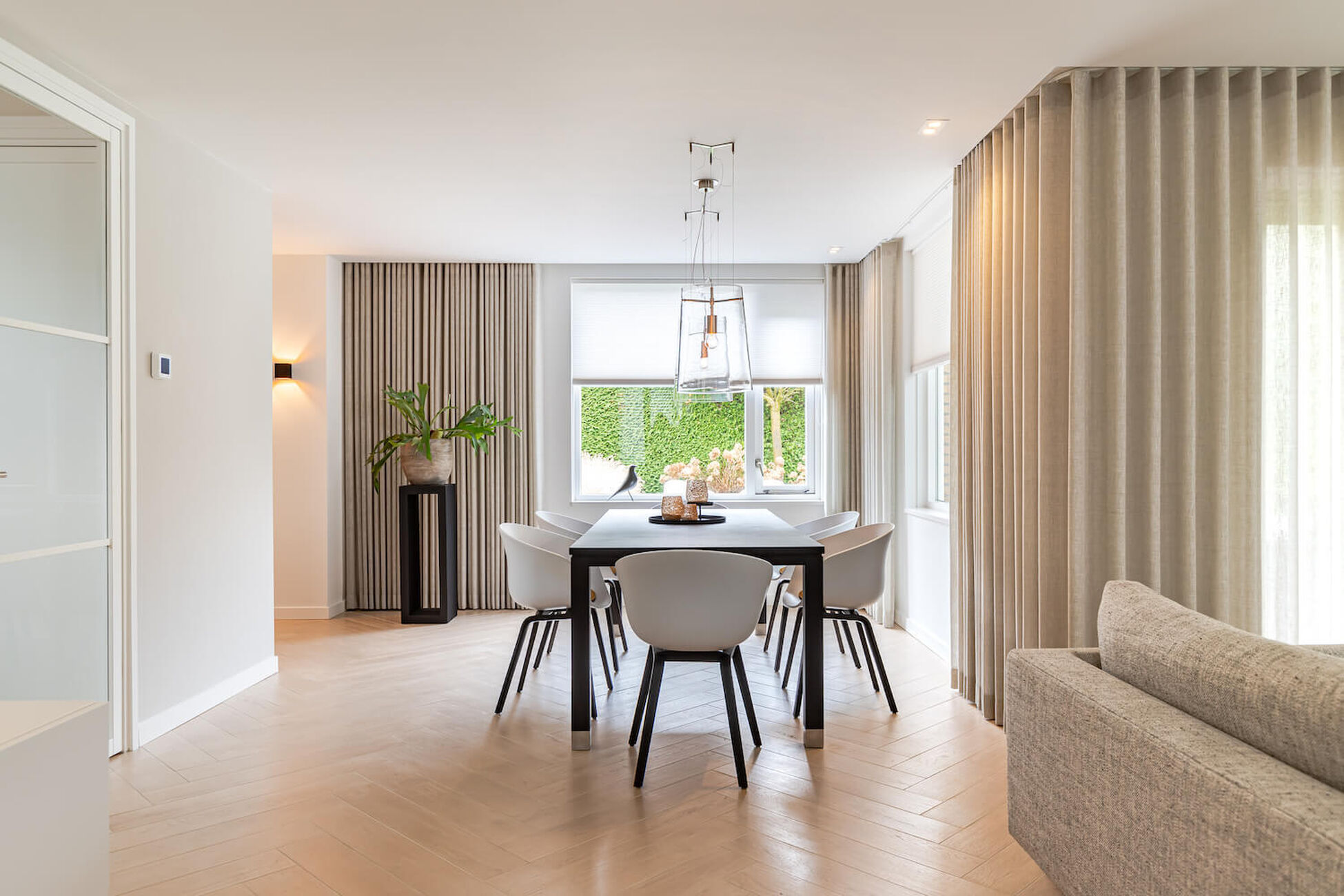 Particulier interieurontwerp verbouwing totale begane grond in Borne - Foto 6