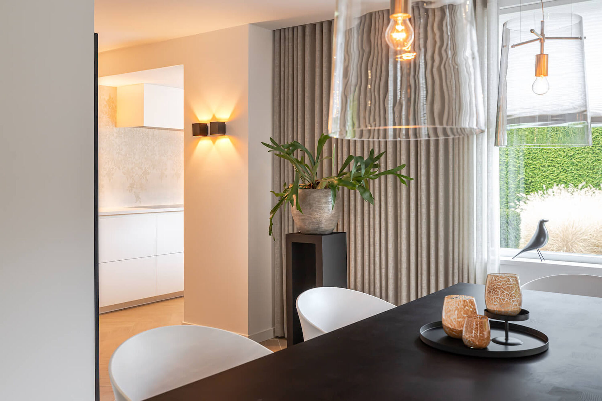 Particulier interieurontwerp verbouwing totale begane grond in Borne - Foto 8