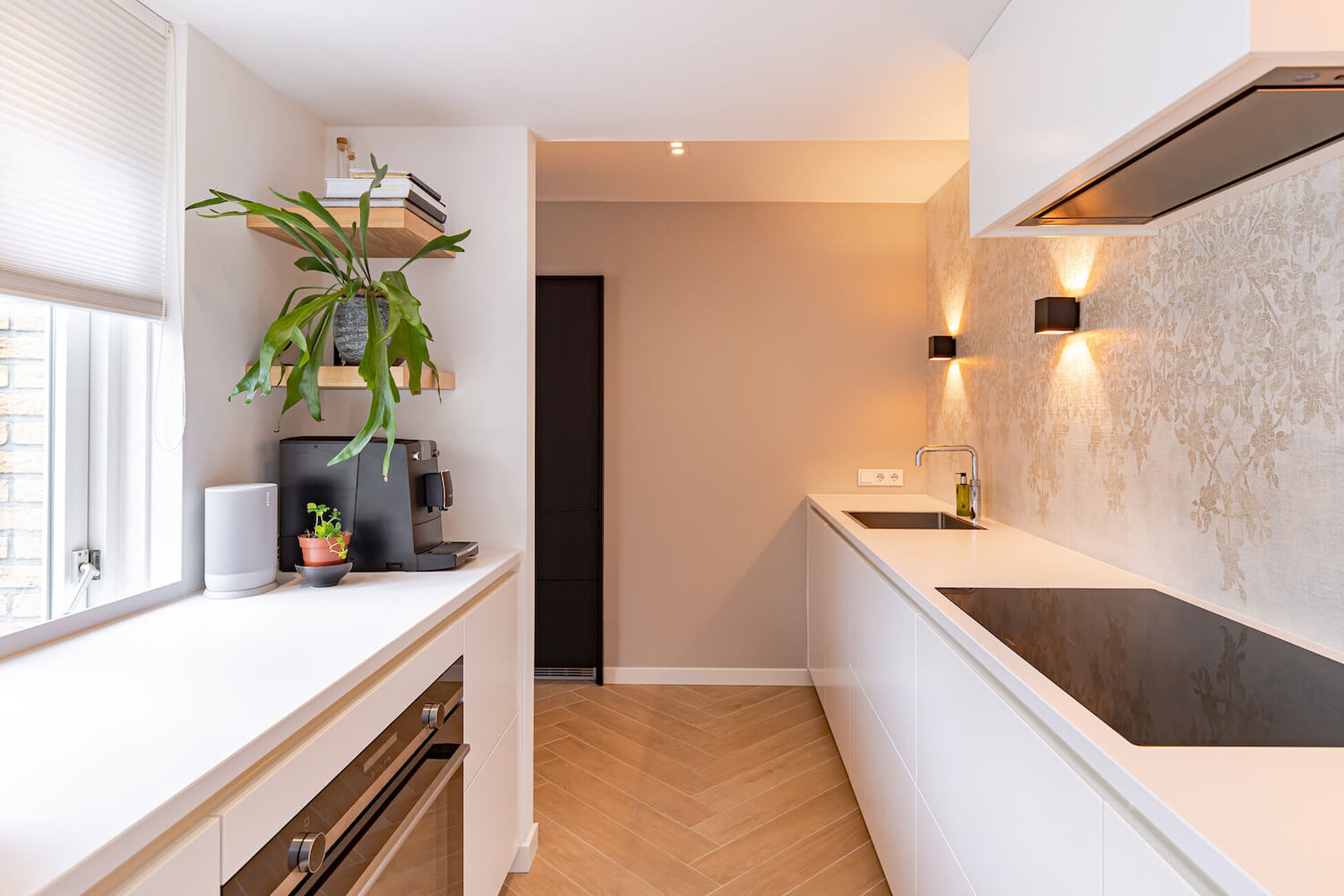 Particulier interieurontwerp verbouwing totale begane grond in Borne - Foto 9
