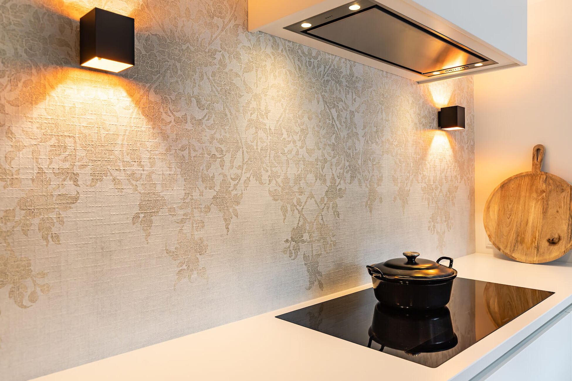 Particulier interieurontwerp verbouwing totale begane grond in Borne - Foto 1