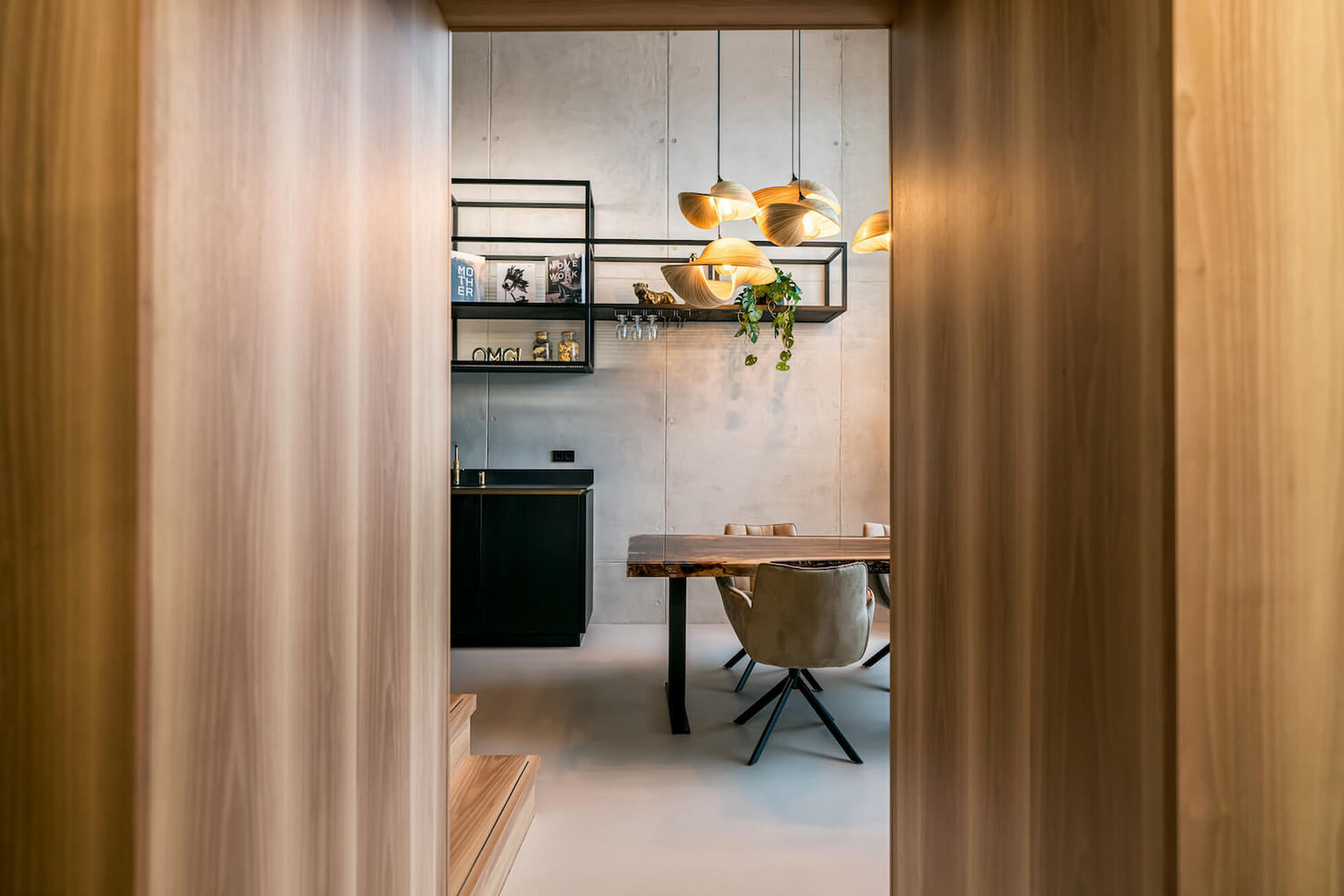 Particulier interieurontwerp monumentaal appartement in Deventer - Foto 8