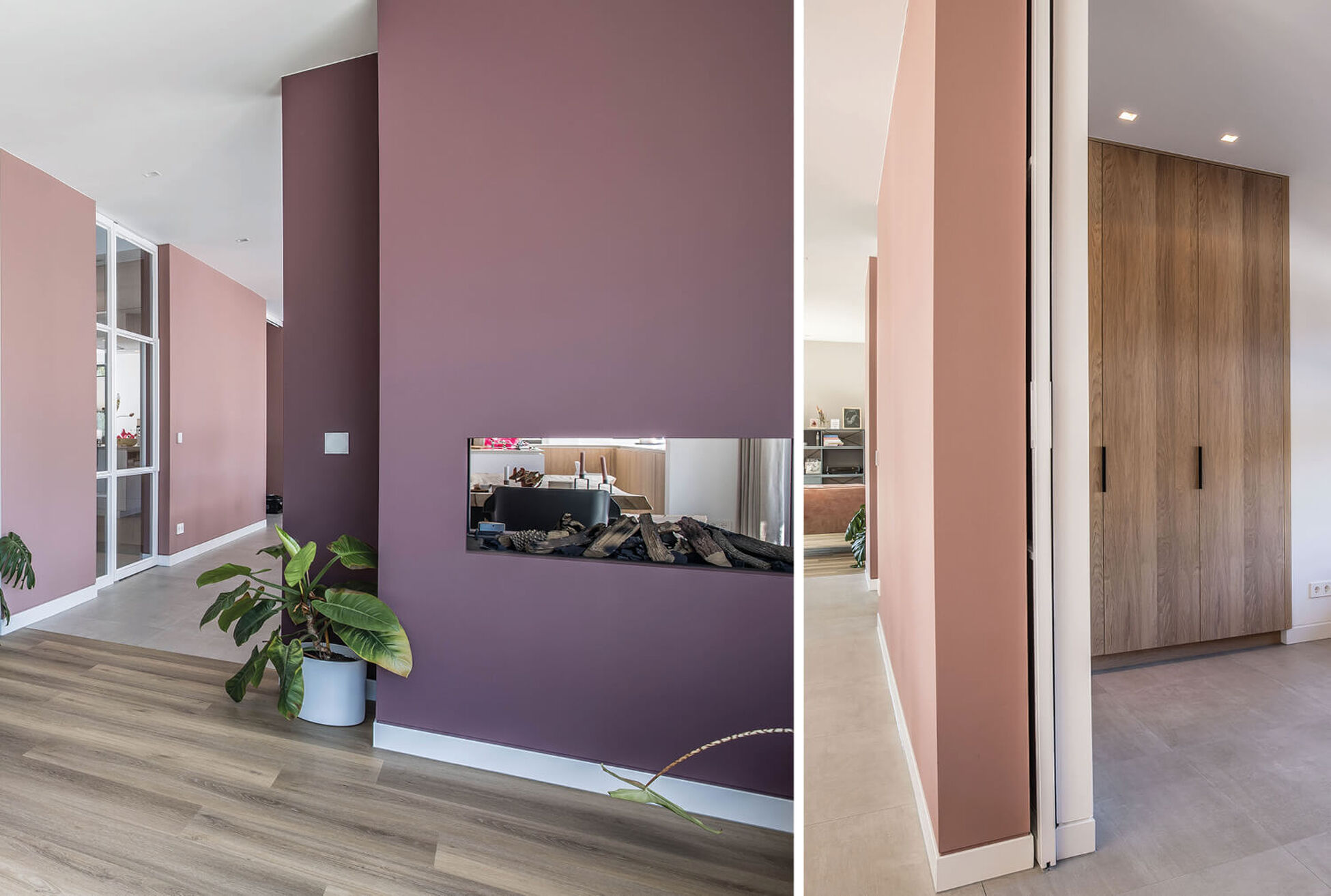 Particulier interieurontwerp maatwerk interieur in Almelo - Foto 6