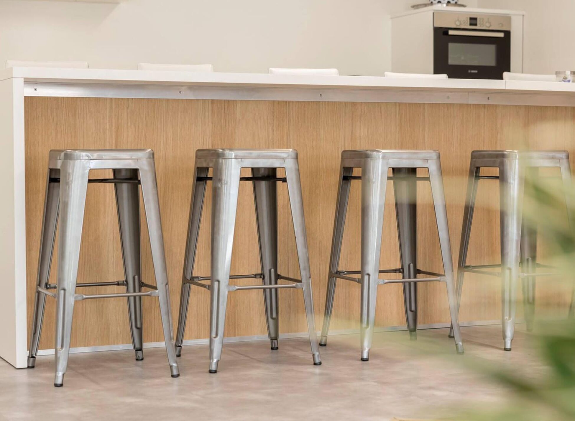 Zakelijk interieurontwerp f-16 shelter dynteq in Enschede - Foto 4