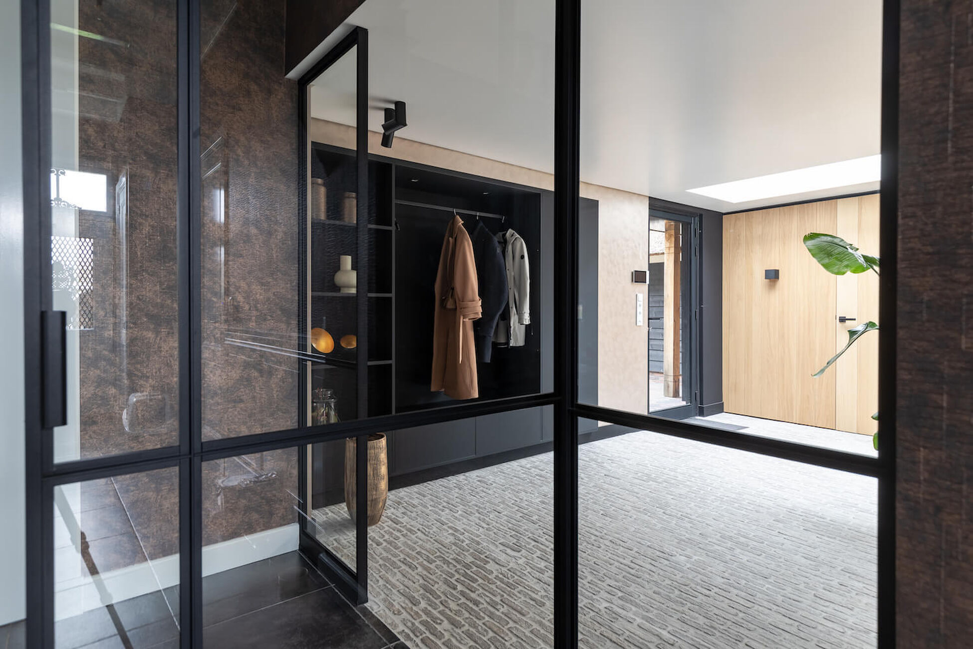 Particulier interieurontwerp bed and breakfast in Olst - Foto 14