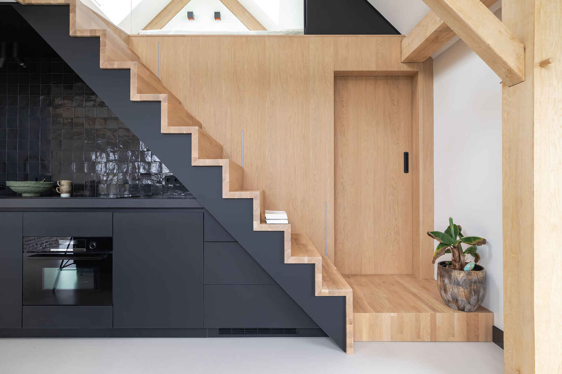 Particulier interieurontwerp bed and breakfast in Olst - Foto 1