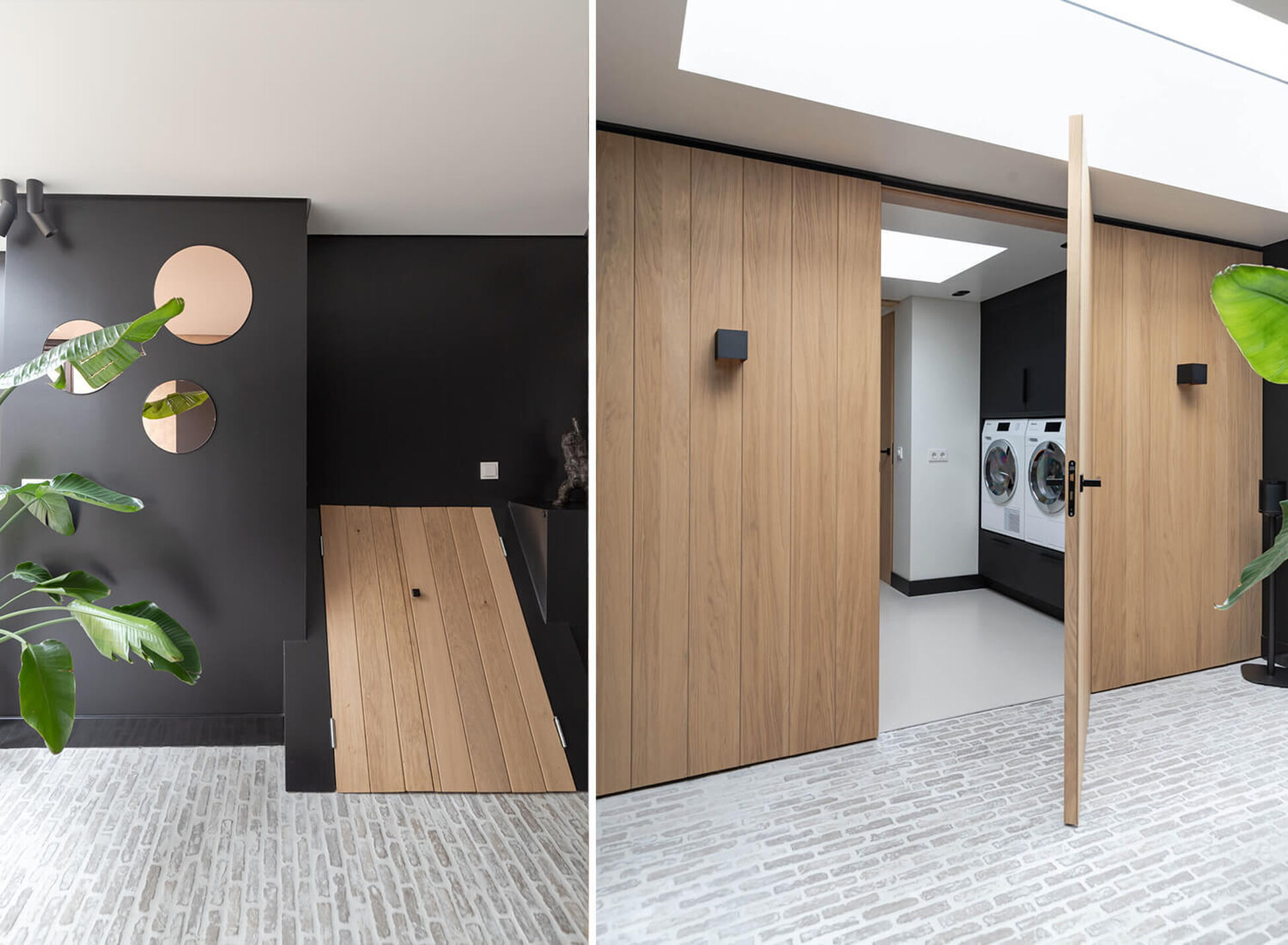 Particulier interieurontwerp bed and breakfast in Olst - Foto 13