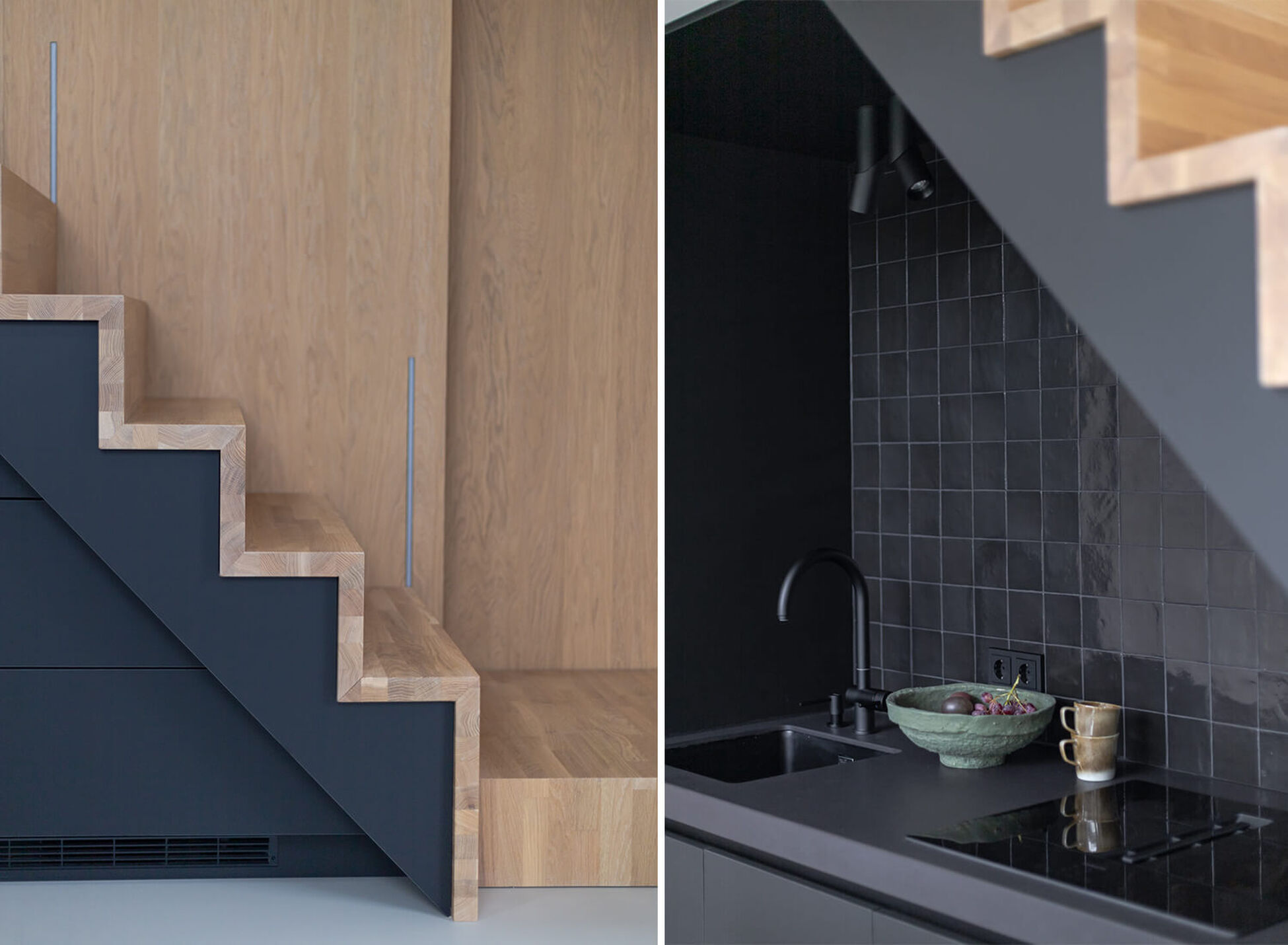 Particulier interieurontwerp bed and breakfast in Olst - Foto 4