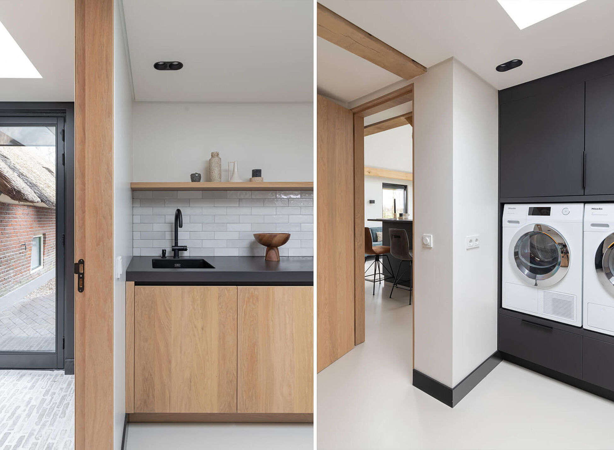 Particulier interieurontwerp bed and breakfast in Olst - Foto 18