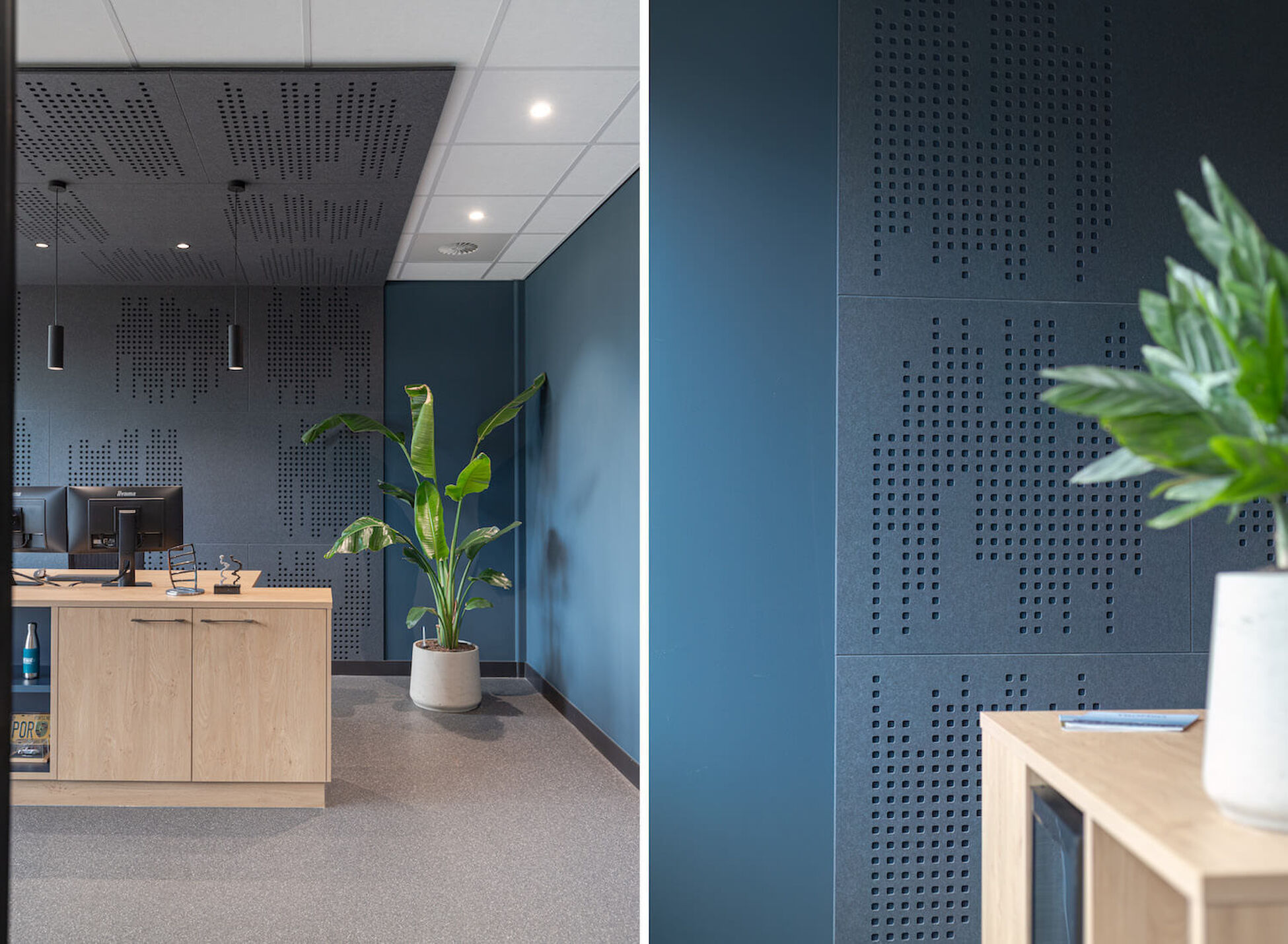 Zakelijk interieurontwerp brink staalbouw in Barneveld - Foto 5