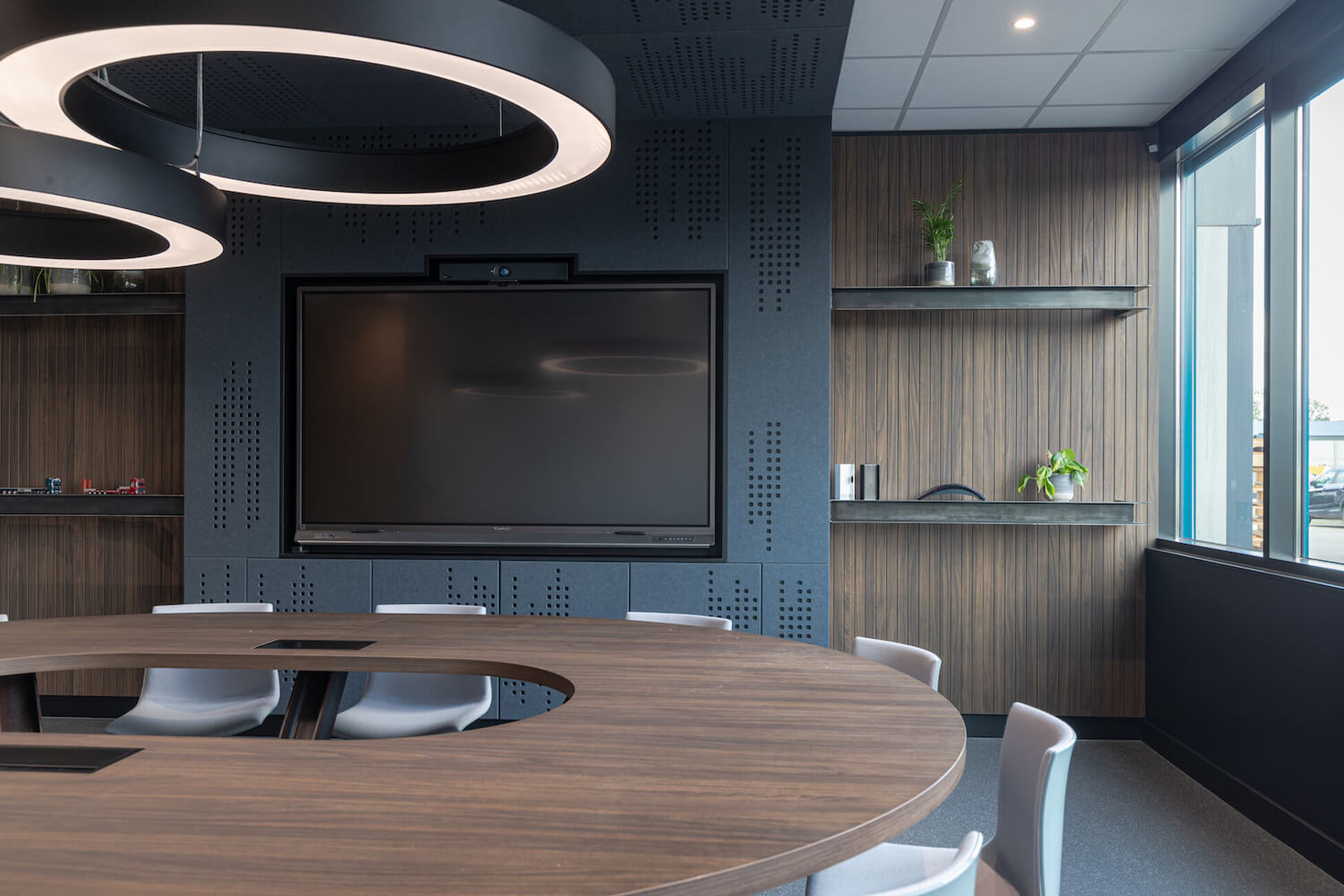 Zakelijk interieurontwerp brink staalbouw in Barneveld - Foto 7