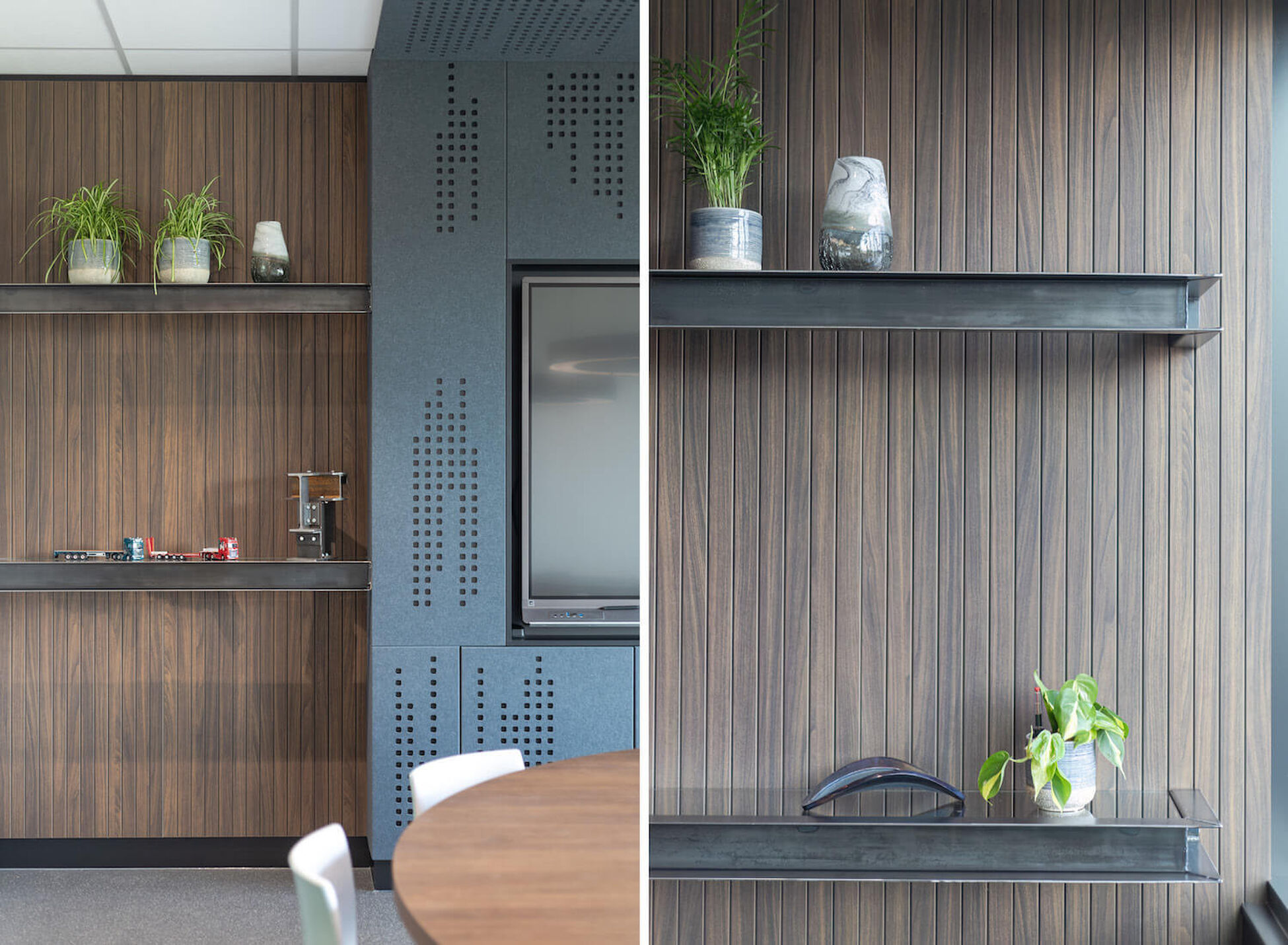 Zakelijk interieurontwerp brink staalbouw in Barneveld - Foto 8