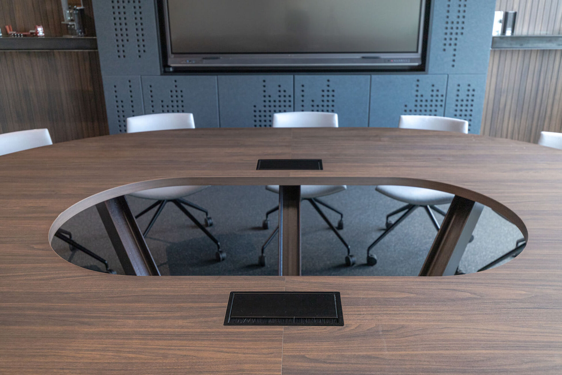 Zakelijk interieurontwerp brink staalbouw in Barneveld - Foto 10