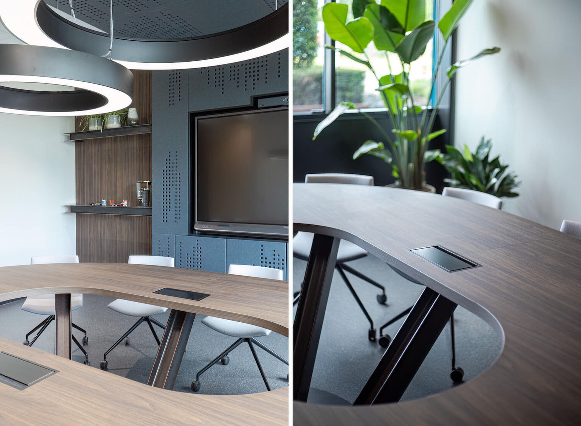 Zakelijk interieurontwerp brink staalbouw in Barneveld - Foto 11