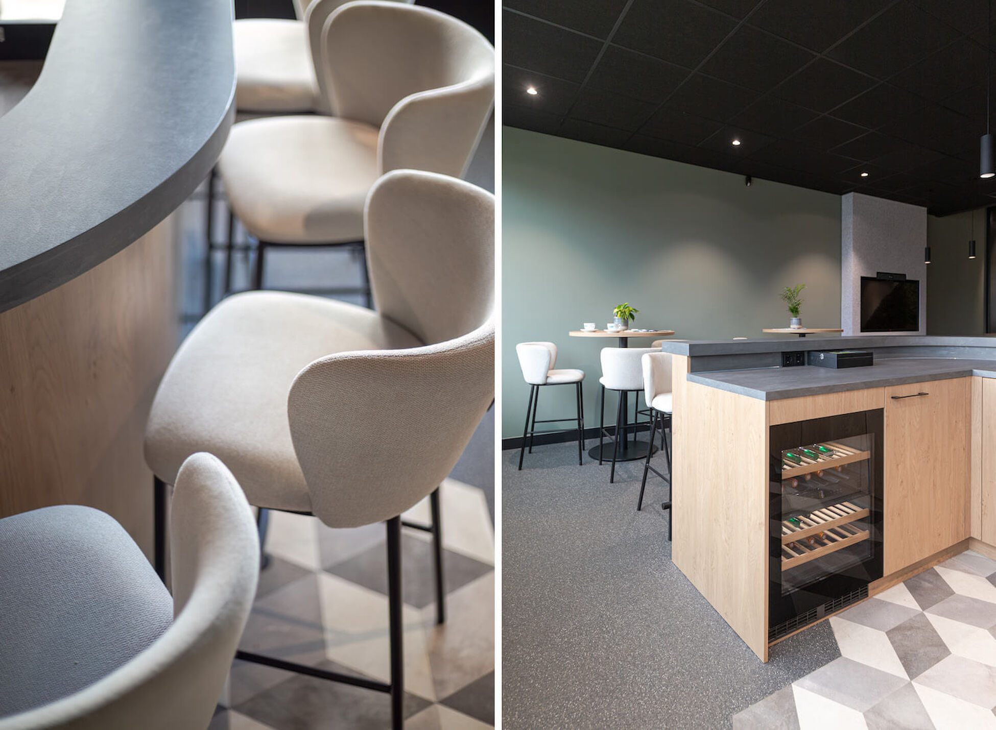 Zakelijk interieurontwerp brink staalbouw in Barneveld - Foto 19