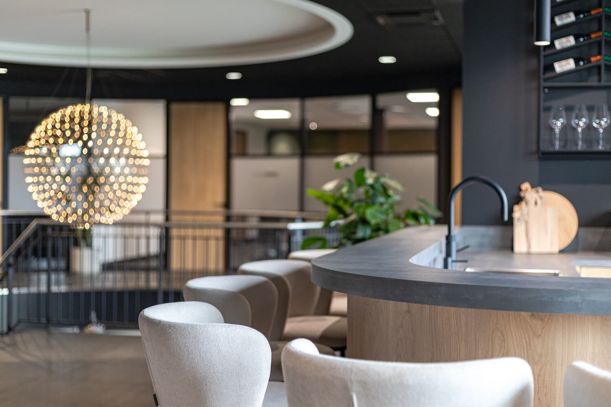 Zakelijk interieurontwerp brink staalbouw in Barneveld - Foto 20