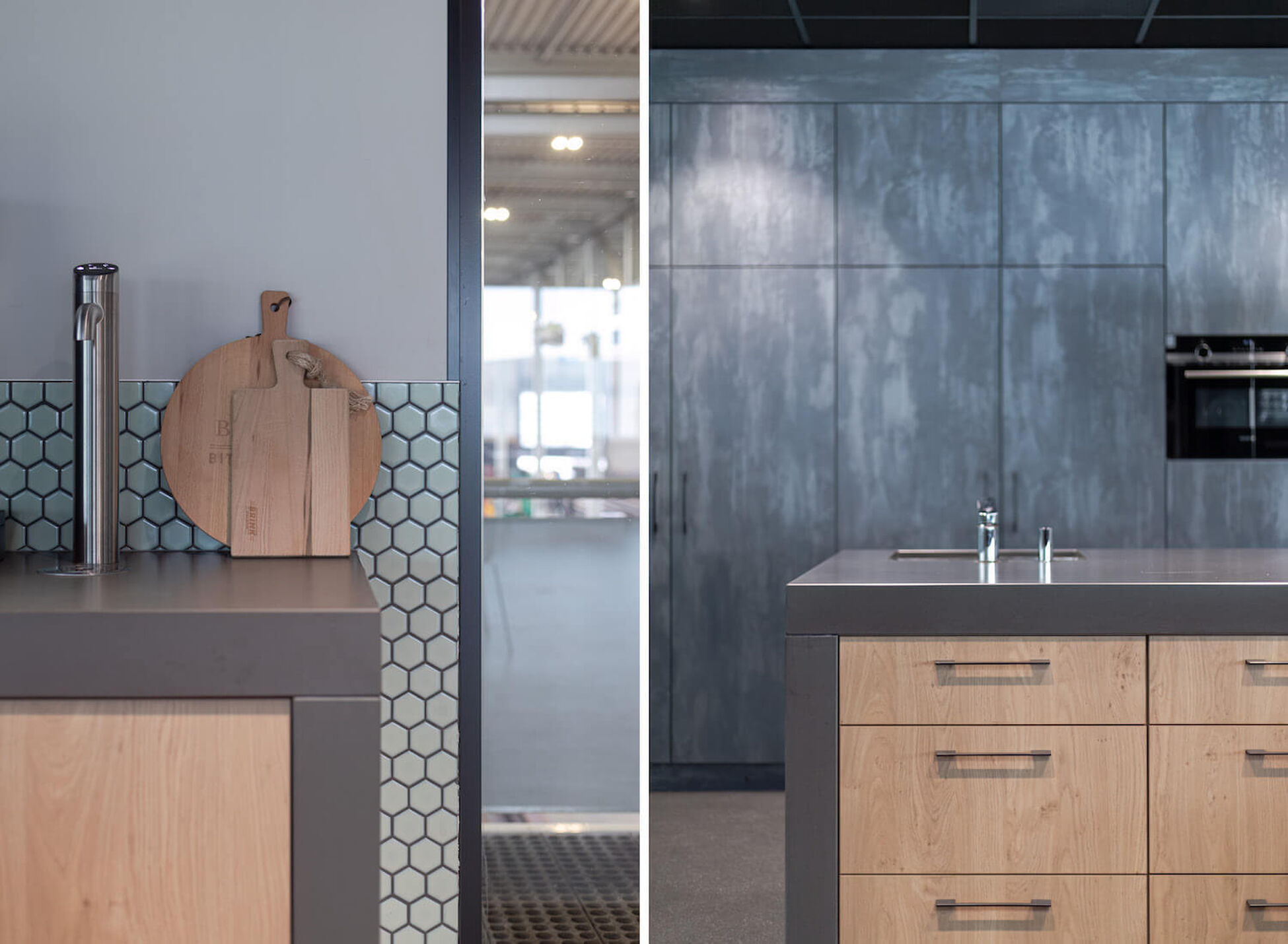 Zakelijk interieurontwerp brink staalbouw in Barneveld - Foto 23