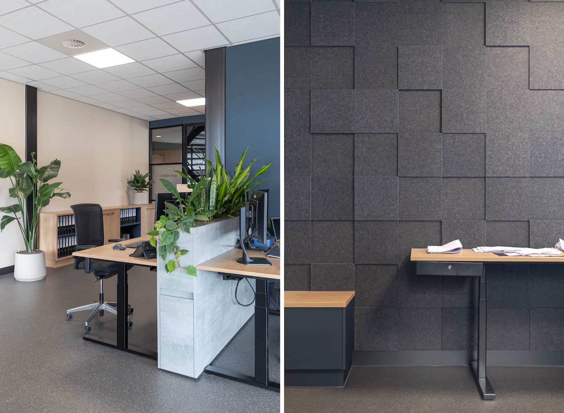 Zakelijk interieurontwerp brink staalbouw in Barneveld - Foto 24