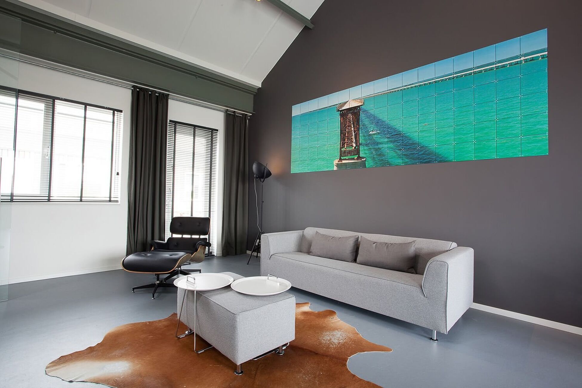 Particulier interieurontwerp loft hart van zuid in Hengelo - Foto 2