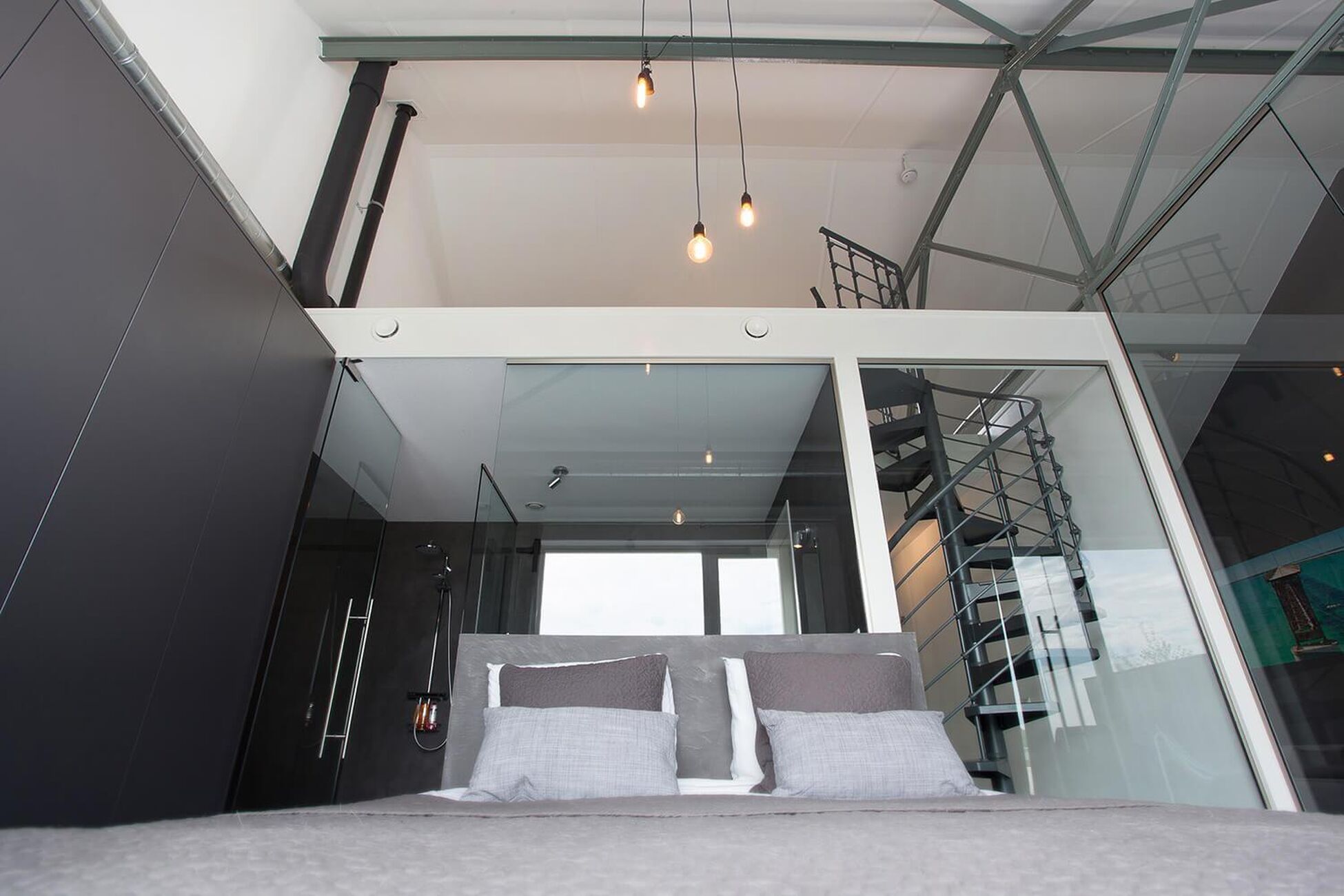 Particulier interieurontwerp loft hart van zuid in Hengelo - Foto 7