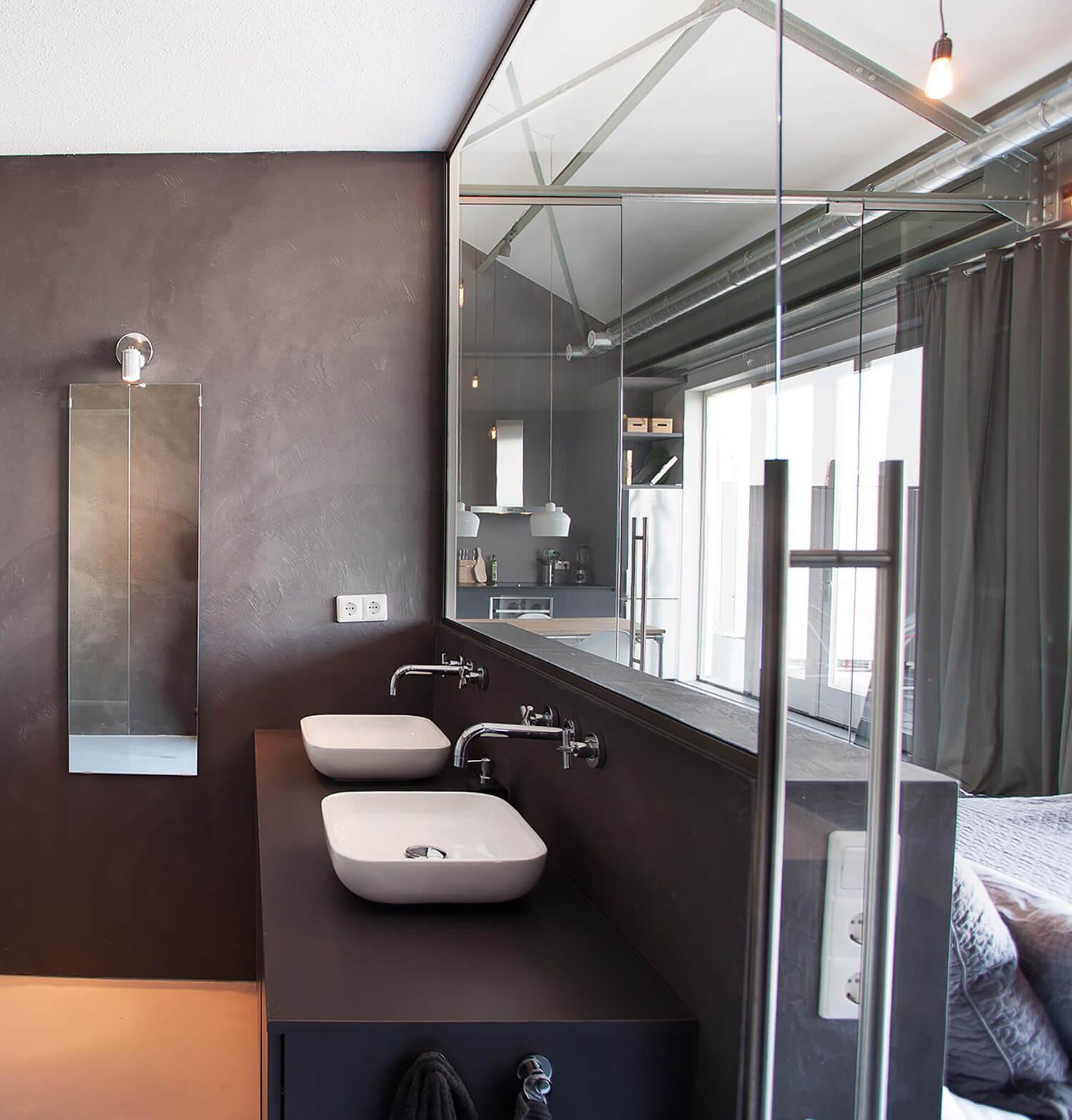 Particulier interieurontwerp loft hart van zuid in Hengelo - Foto 9