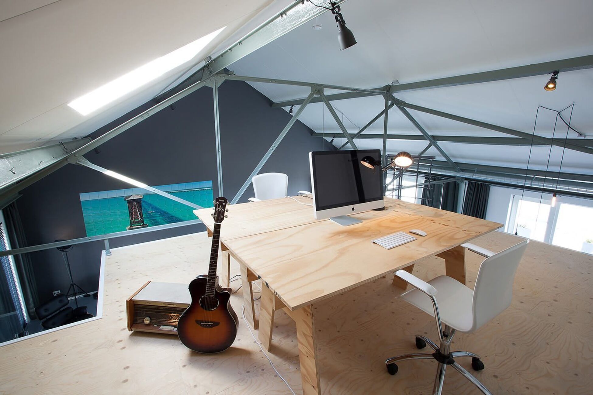 Particulier interieurontwerp loft hart van zuid in Hengelo - Foto 10