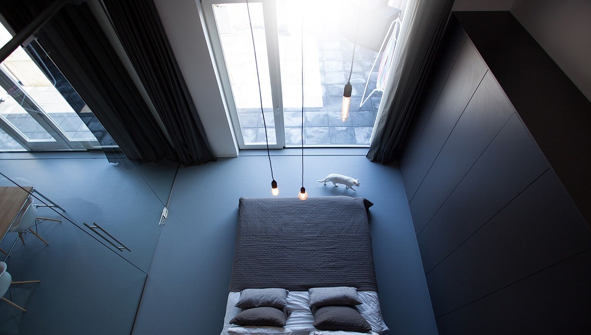 Particulier interieurontwerp loft hart van zuid in Hengelo - Foto 12