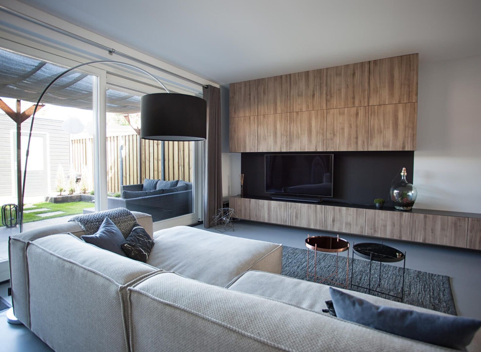 Particulier interieurontwerp nieuwbouw­woning in Hengelo - Foto 2