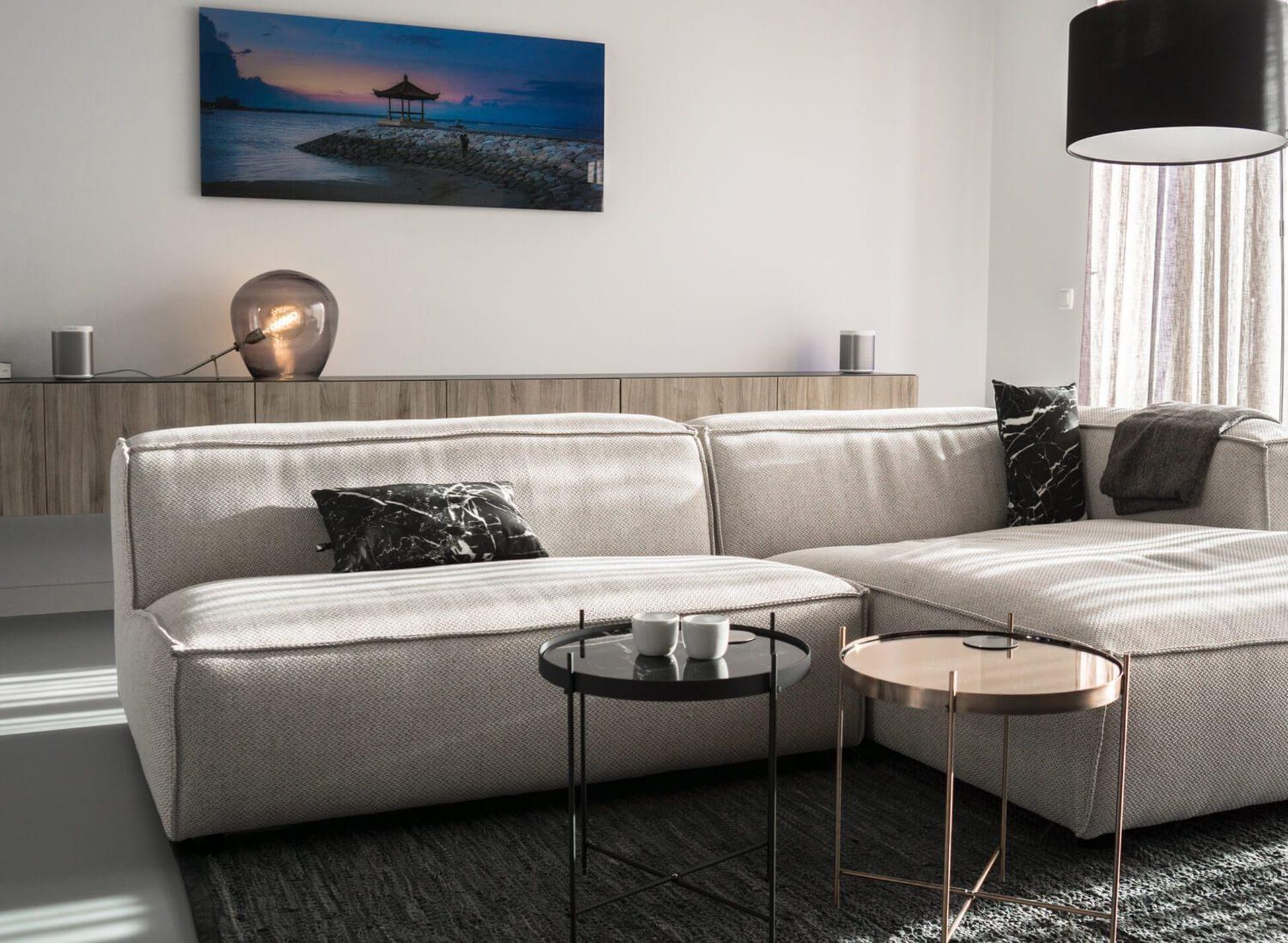 Particulier interieurontwerp nieuwbouw­woning in Hengelo - Foto 3