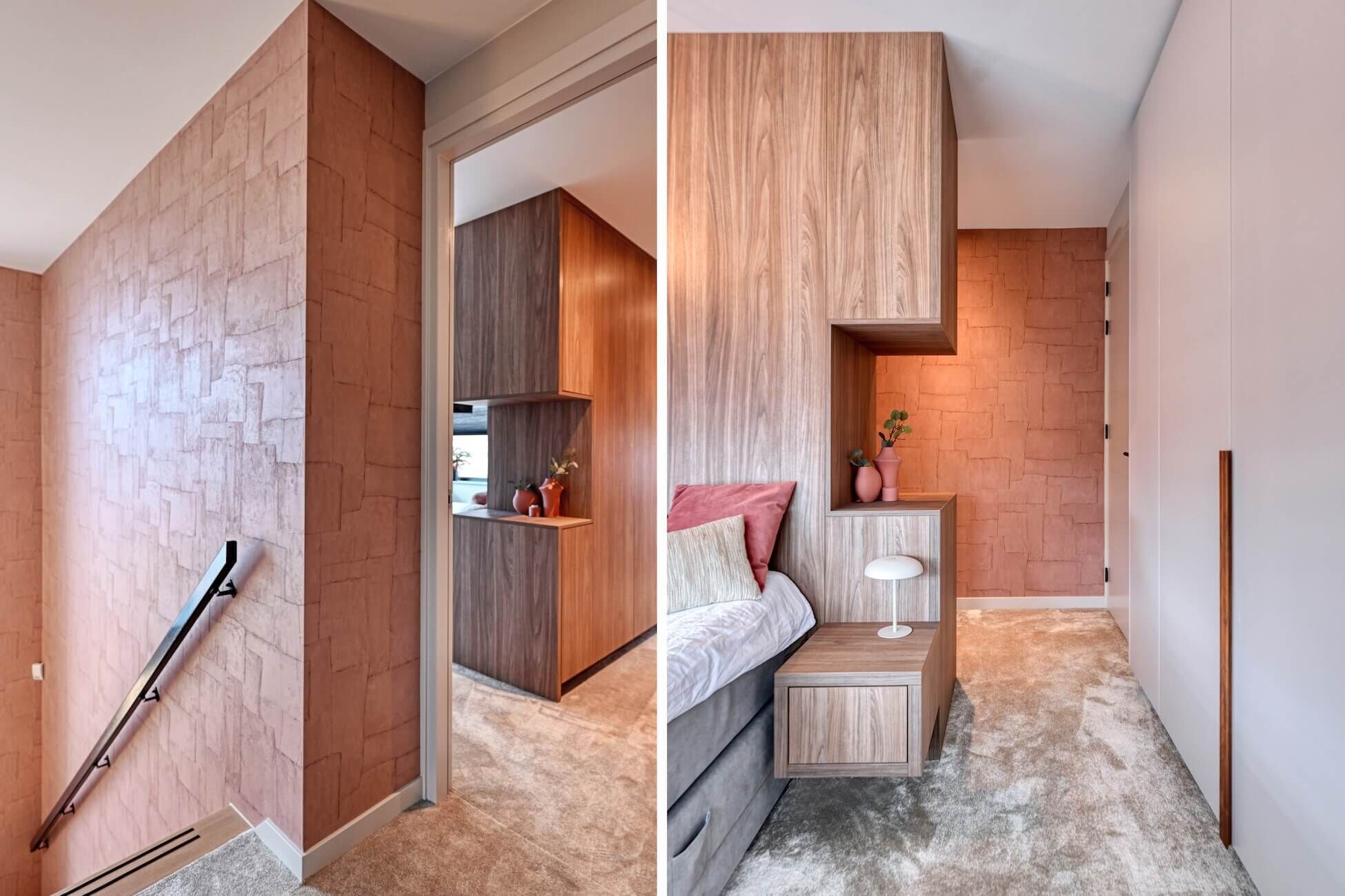 Particulier interieurontwerp sfeervol maatwerk in Losser - Foto 11