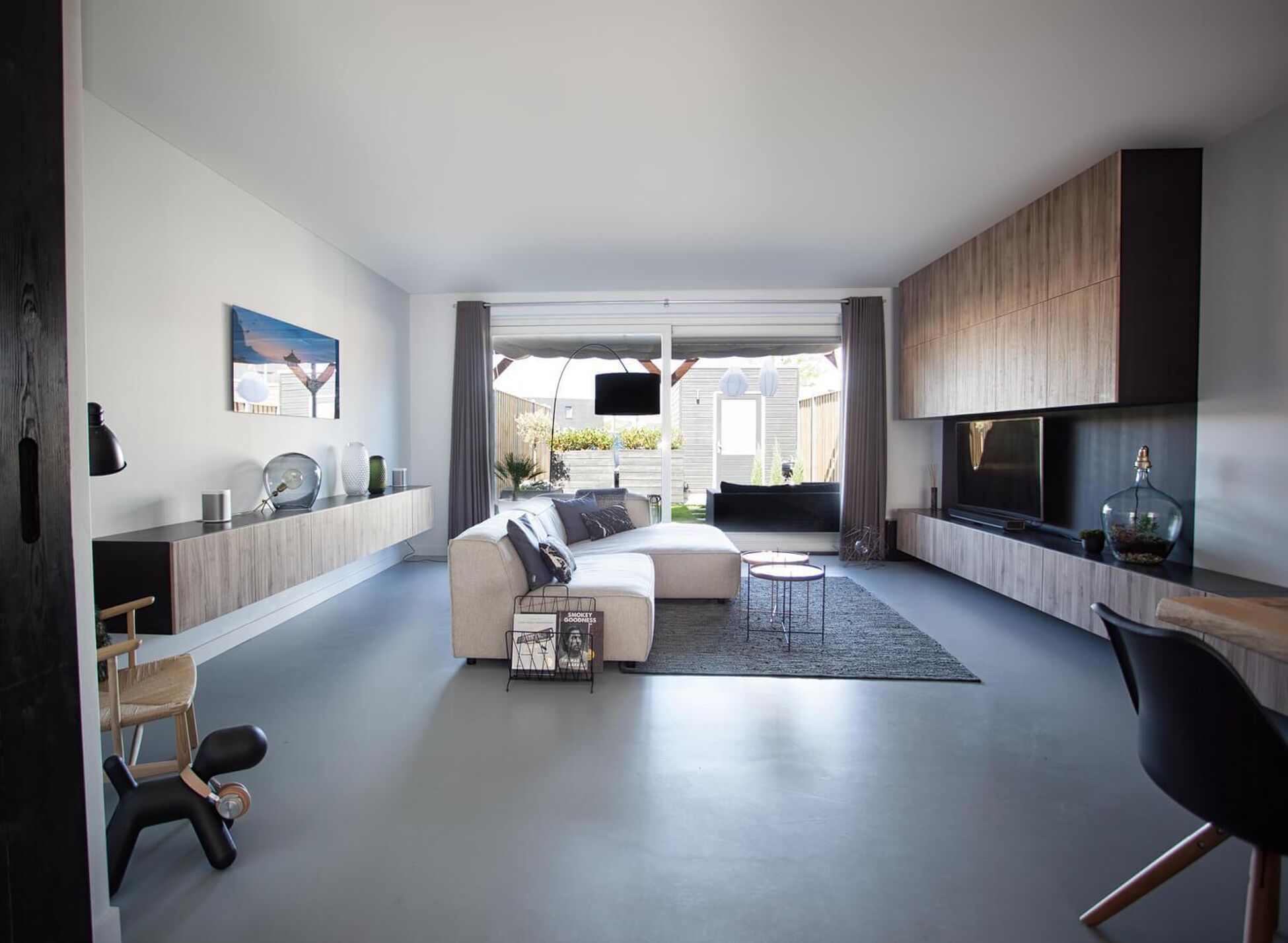 Particulier interieurontwerp nieuwbouw­woning in Hengelo - Foto 4