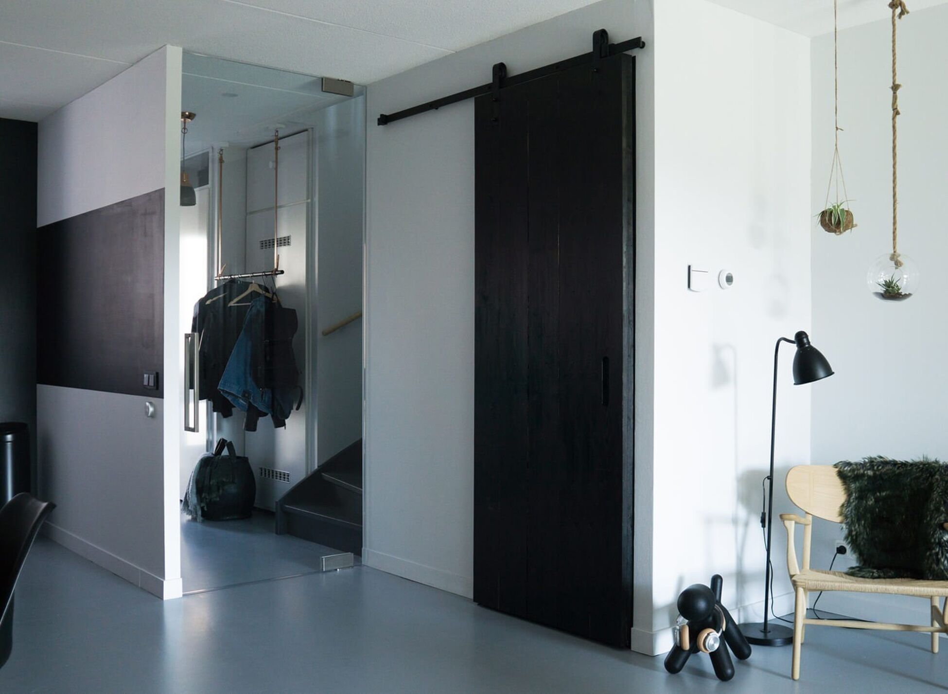 Particulier interieurontwerp nieuwbouw­woning in Hengelo - Foto 5