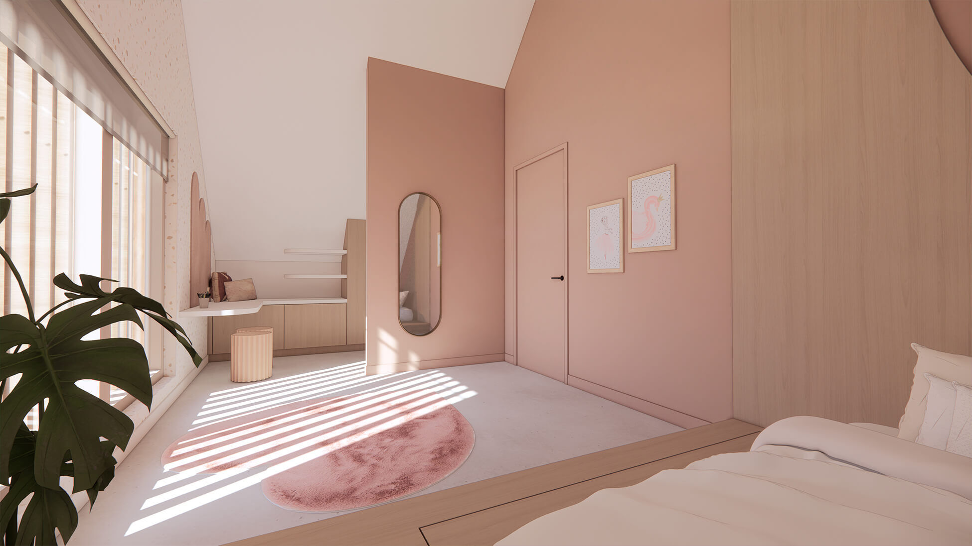 Particulier interieurontwerp moderne schuurwoning in Diepenheim - Foto 6