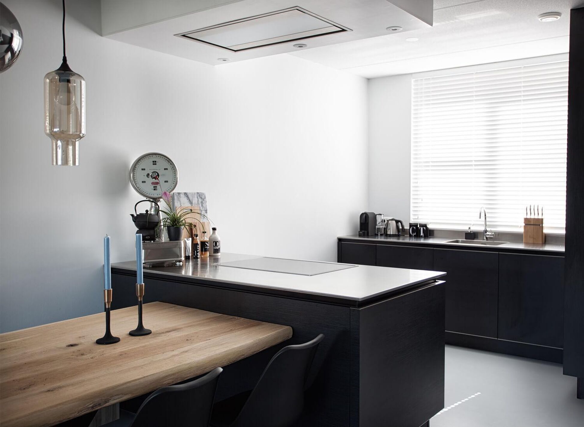 Particulier interieurontwerp nieuwbouw­woning in Hengelo - Foto 6