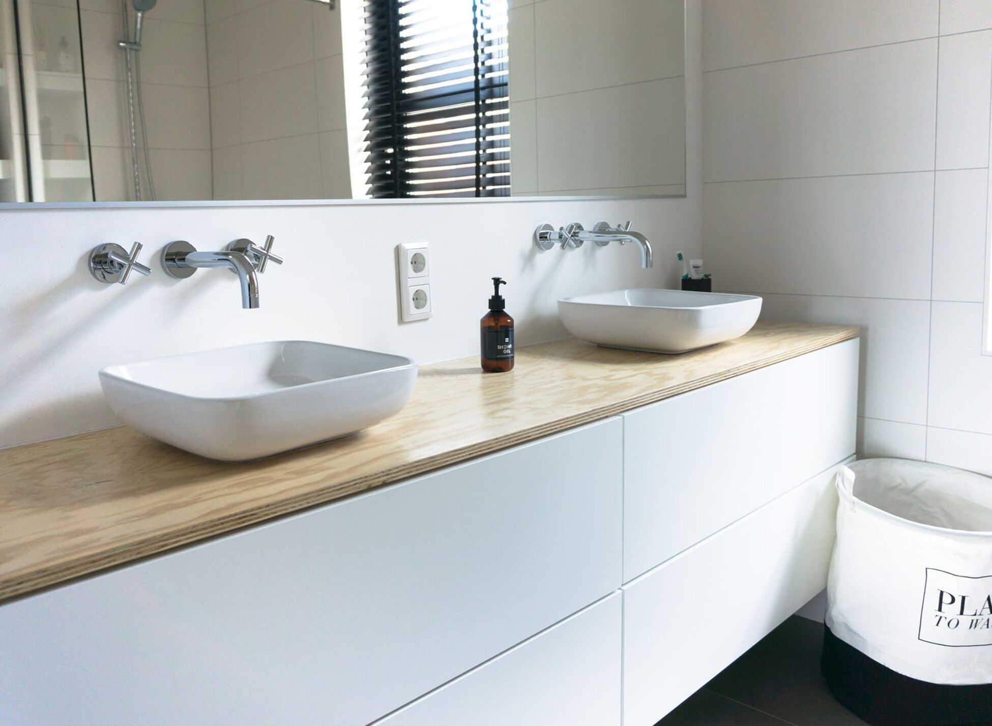 Particulier interieurontwerp nieuwbouw­woning in Hengelo - Foto 8