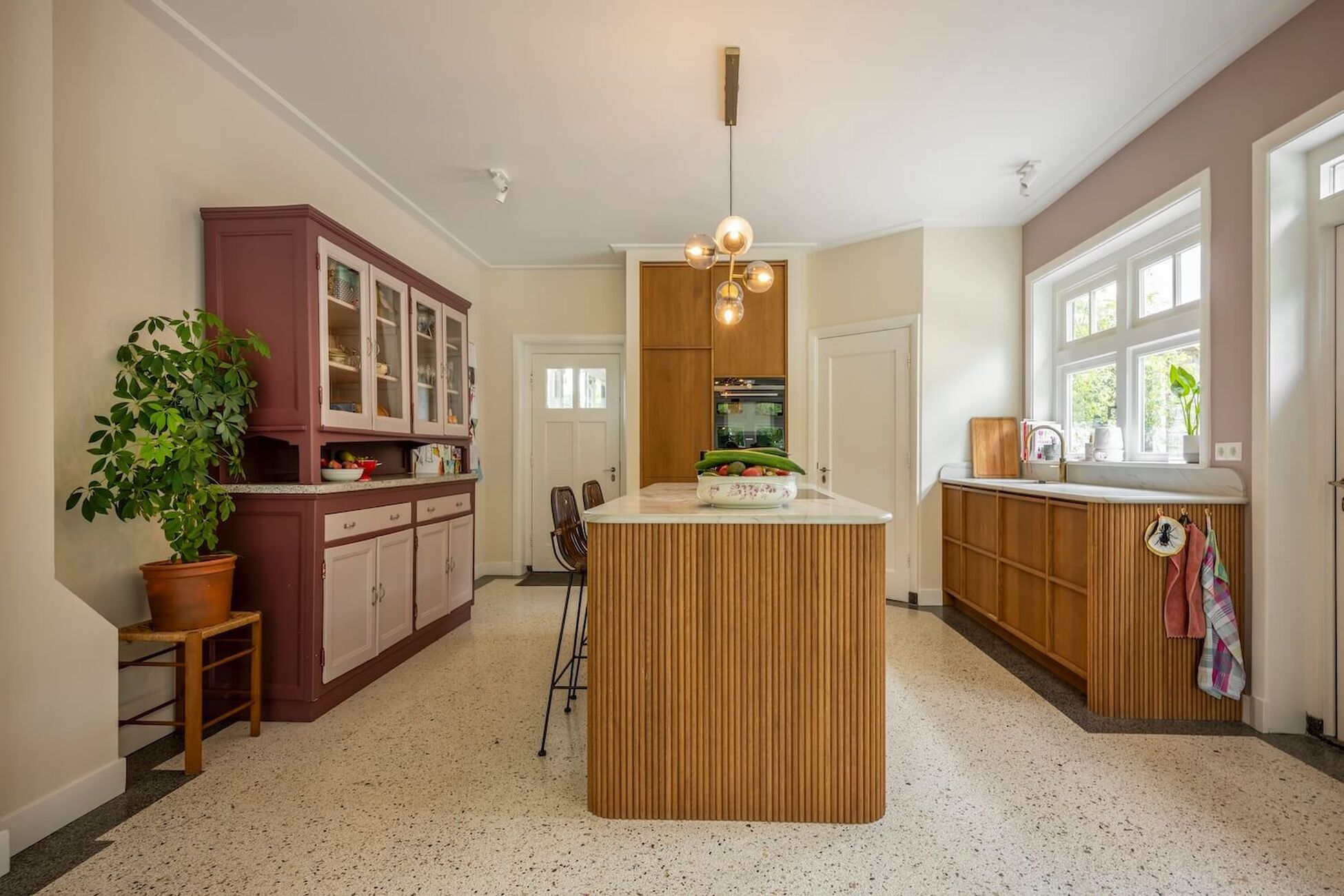 Particulier interieurontwerp karakteristieke jaren '30 woning in Haaksbergen - Foto 6