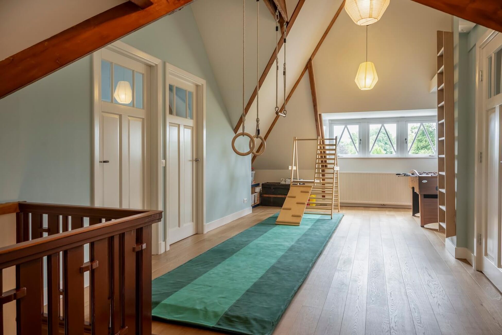 Particulier interieurontwerp karakteristieke jaren '30 woning in Haaksbergen - Foto 12